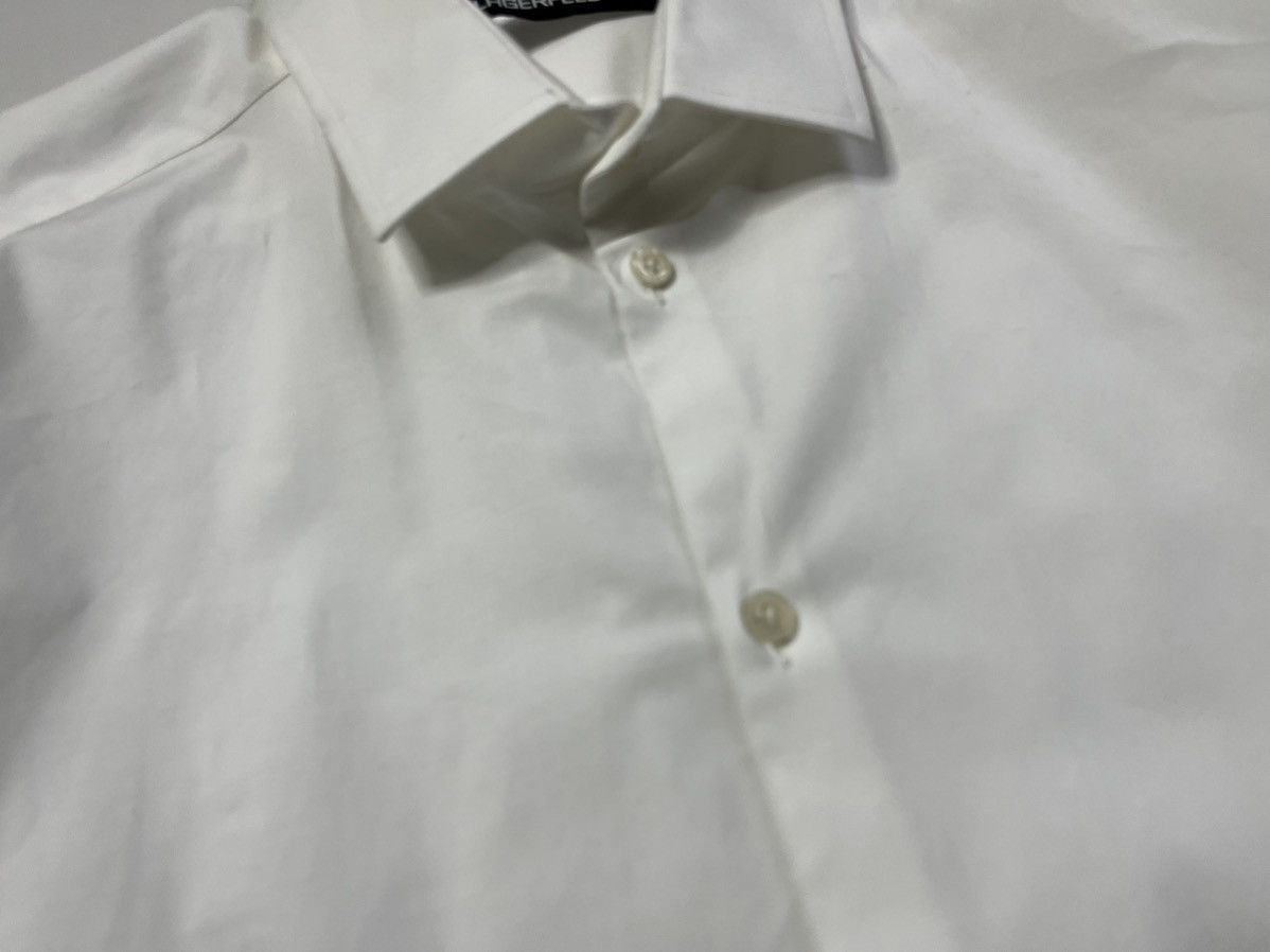 Karl Lagerfeld Lagerfeld Shirt button up Size US L / EU 52-54 / 3 - 6 Thumbnail