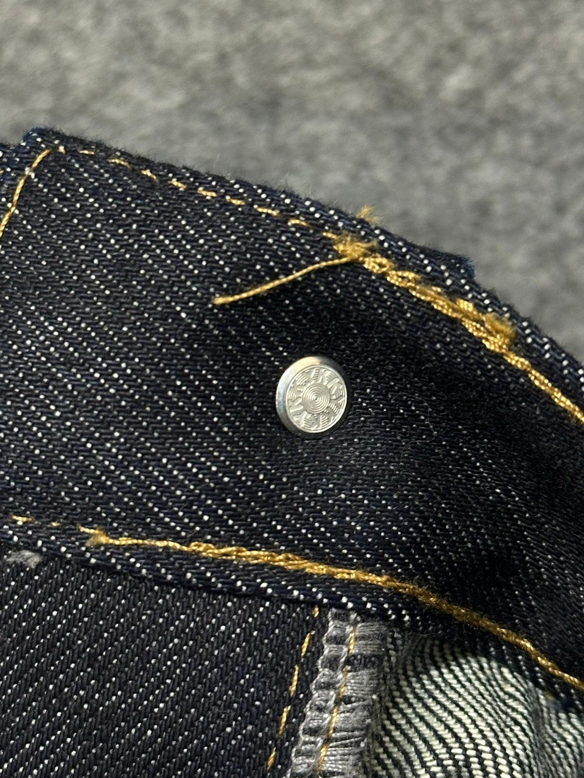 Zara Zara carpenter pants pockets hammer loop and a zipper fly Size US 36 / EU 52 - 12 Thumbnail