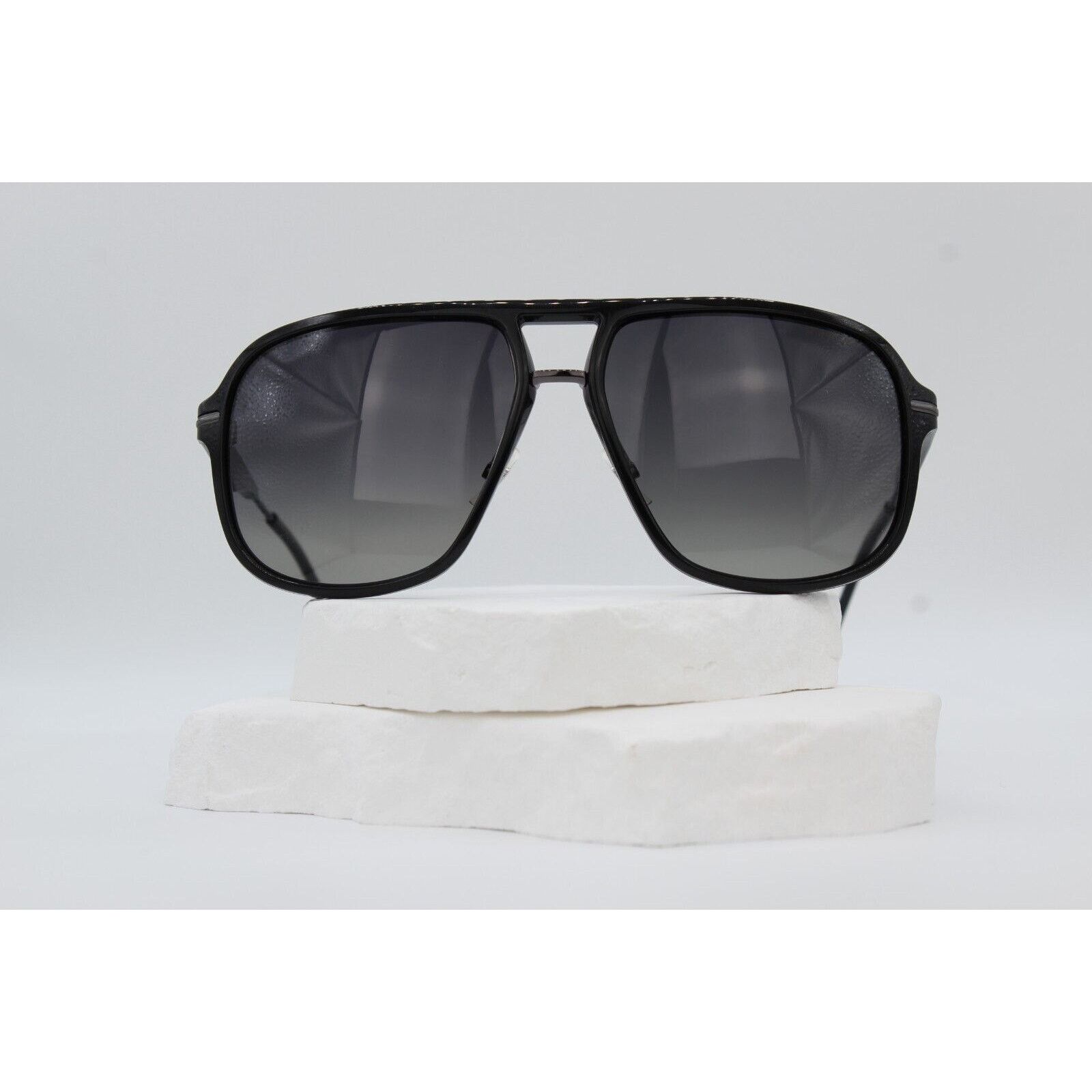 Carrera Carrera 296/S 807WJ Sunglasses - Black, 60-15-140 Size ONE SIZE - 2 Thumbnail