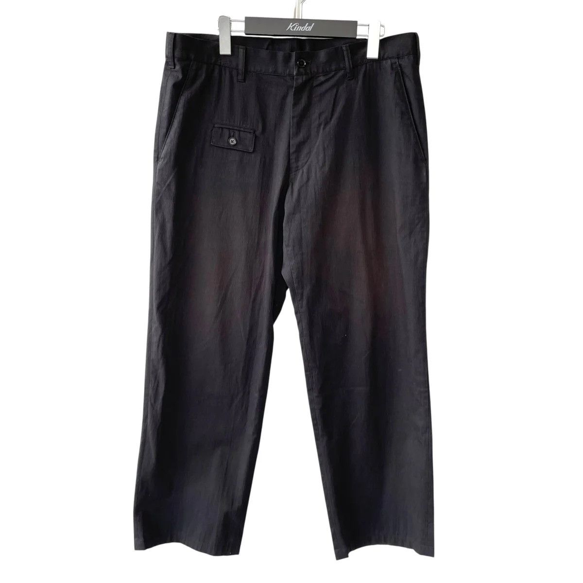 Yohji Yamamoto Bush Pants Size US 36 / EU 52 - 1 Thumbnail