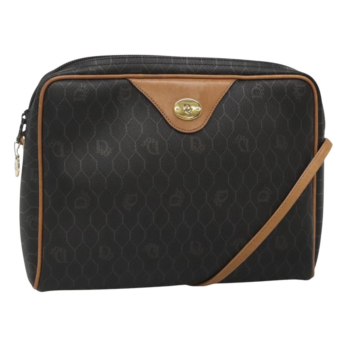 Dior Dior Honeycomb shoulder Size ONE SIZE - 1 Thumbnail