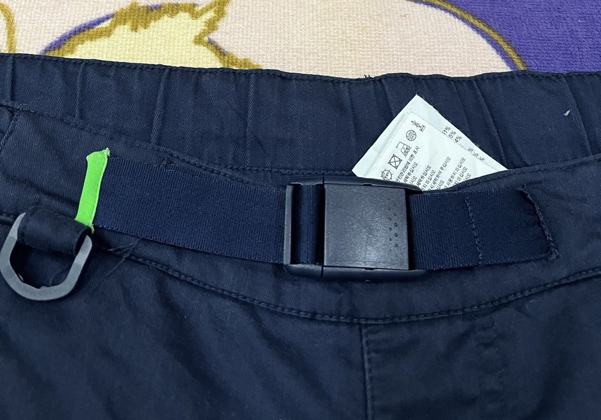 Nike NIKE Outdoor Pant x Rare Size US 32 / EU 48 - 8 Thumbnail