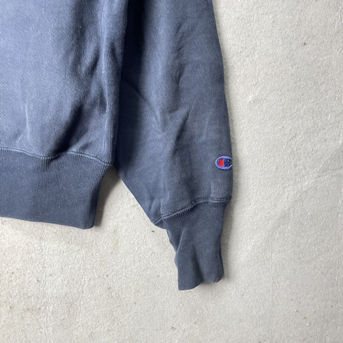 Element Vintage Element x Champion Reverse Weave Crewneck Size US M / EU 48-50 / 2 - 4 Thumbnail