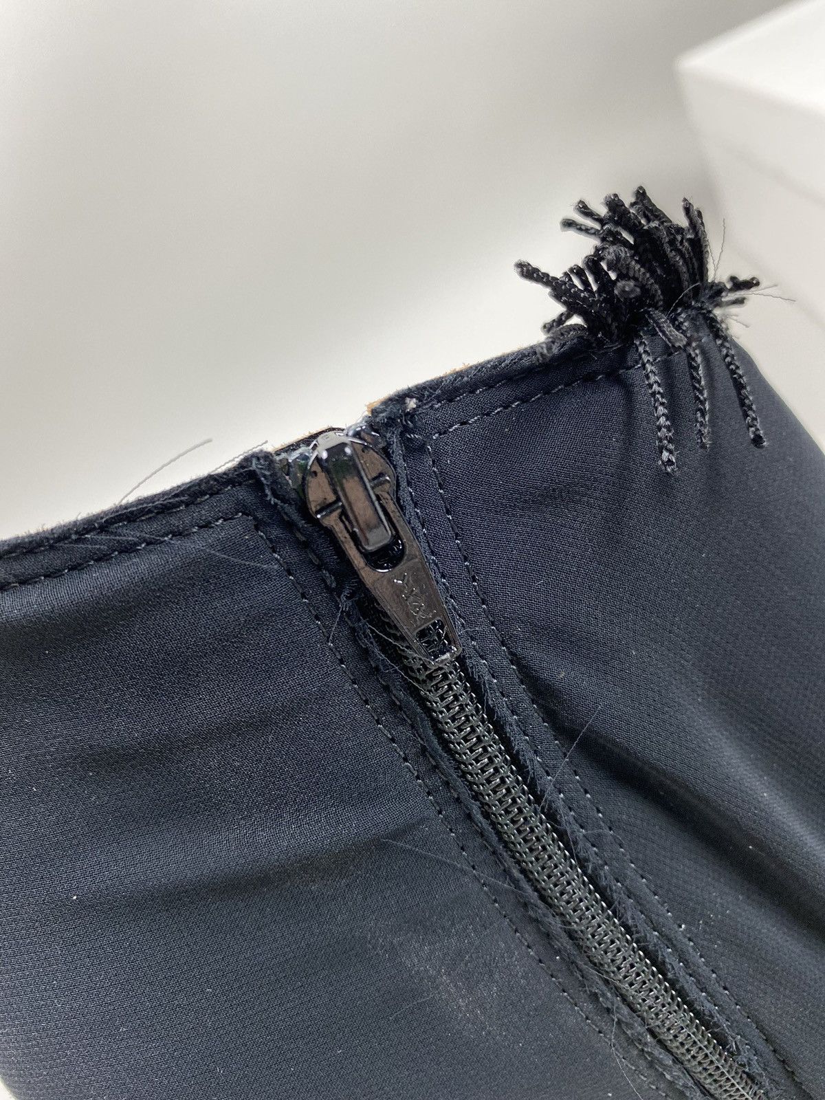 New! Maison Margiela ladies heels shoes size 37 1/2