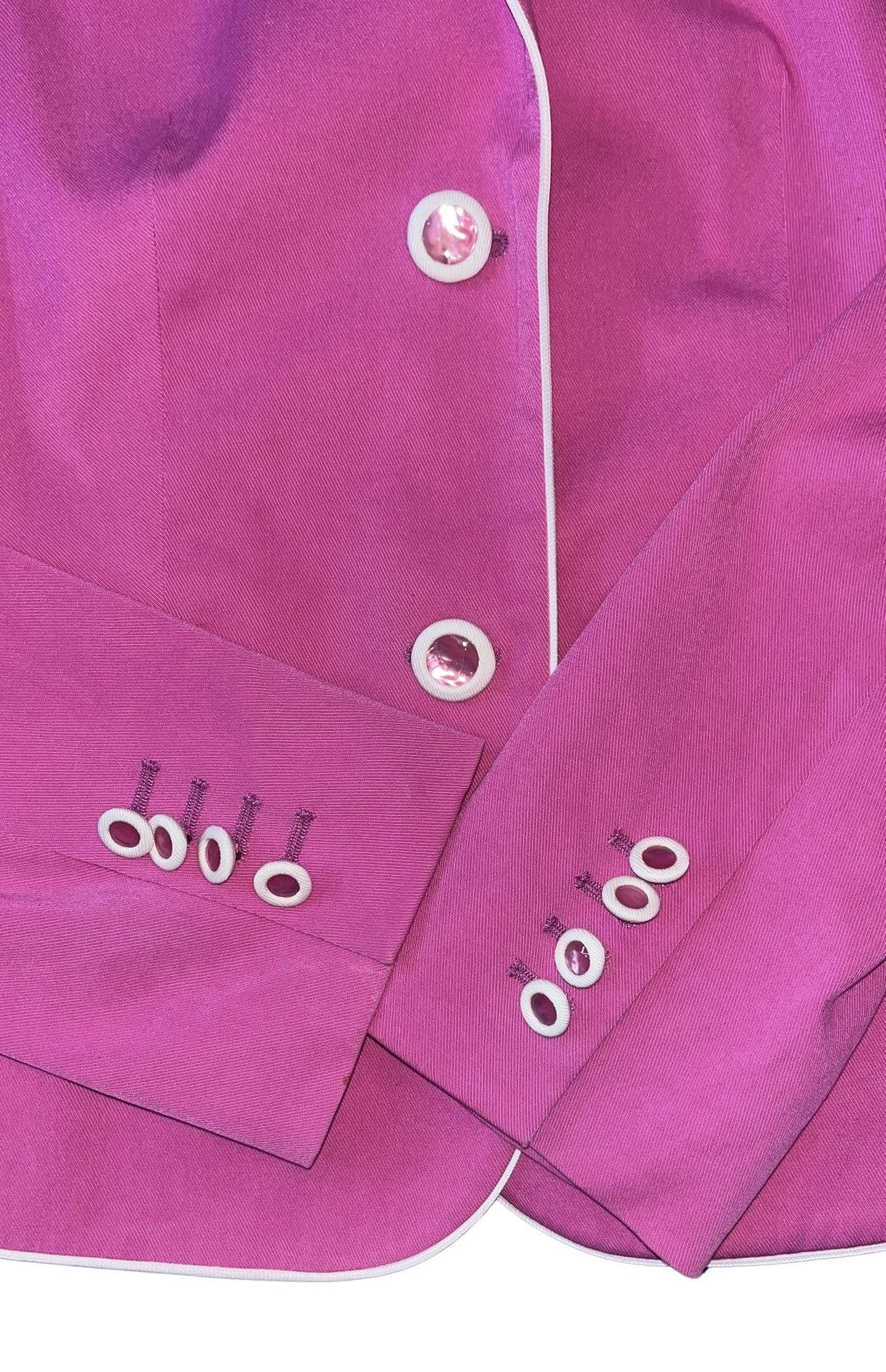 Escada Escada blazer Size M / US 6-8 / IT 42-44 - 7 Thumbnail