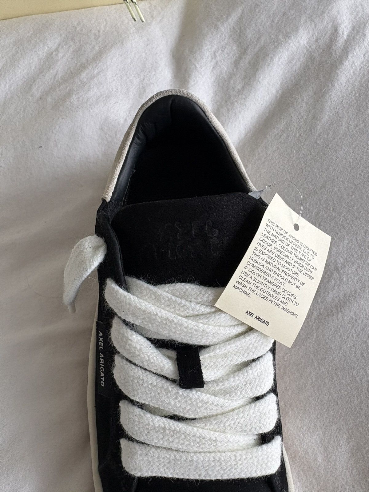 Axel Arigato Axel Arigato Squish sneakers Size US 7 / IT 37 - 3 Thumbnail