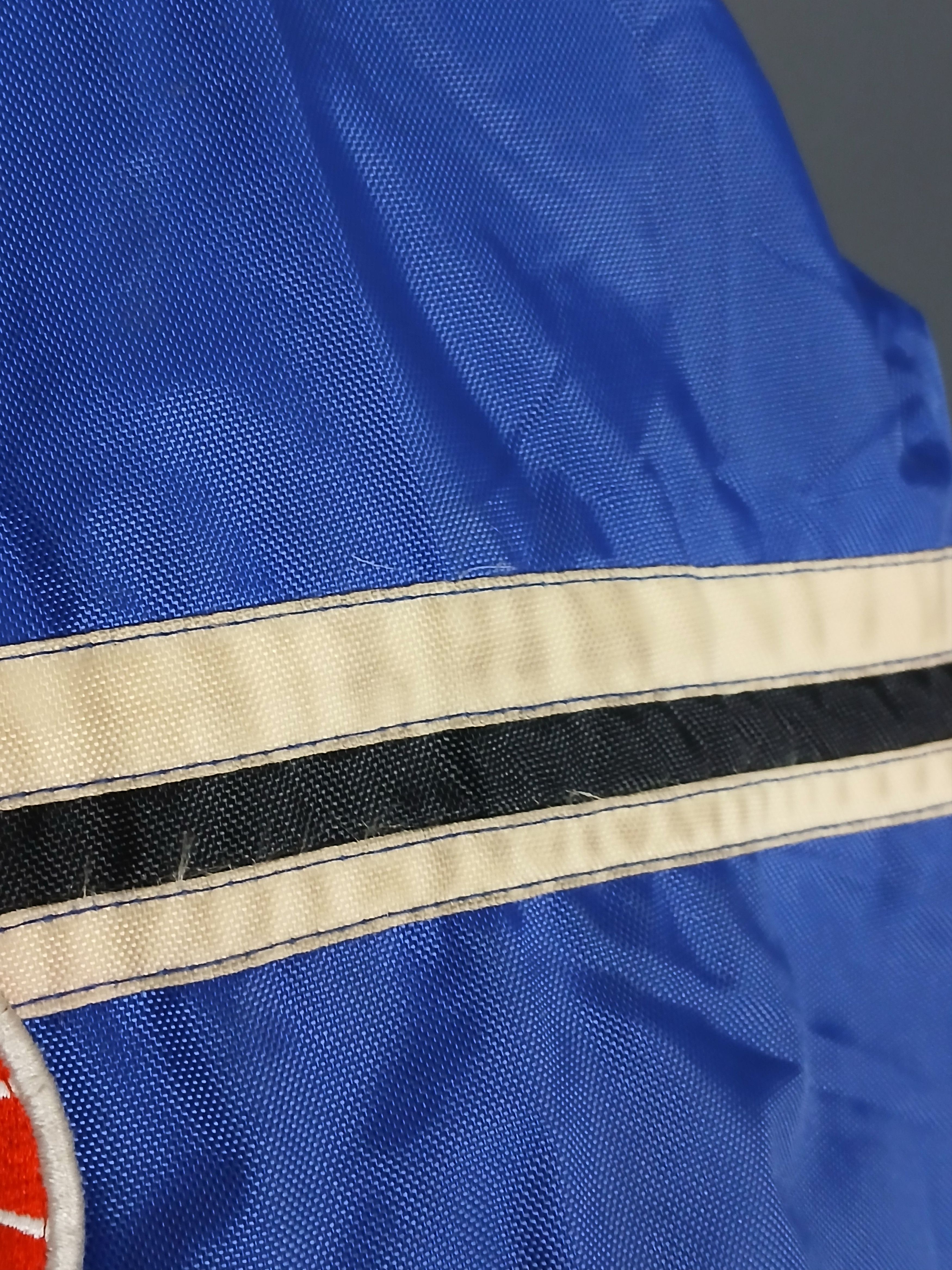Other High Speed Racing Moto Jacket Size US XL / EU 56 / 4 - 9 Thumbnail