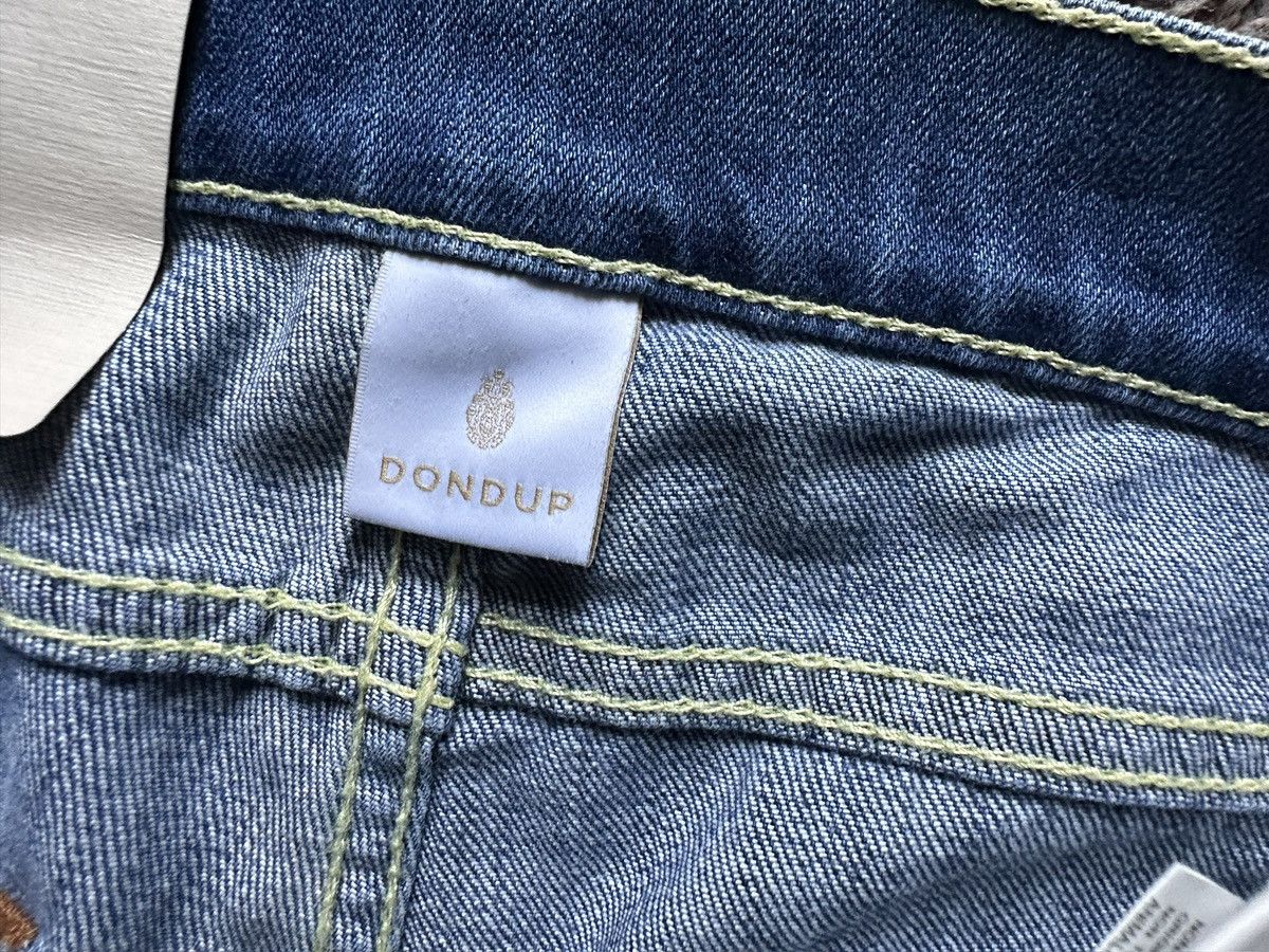 Dondup Dondup Jeans Size 27" / US 4 / IT 40 - 3 Thumbnail