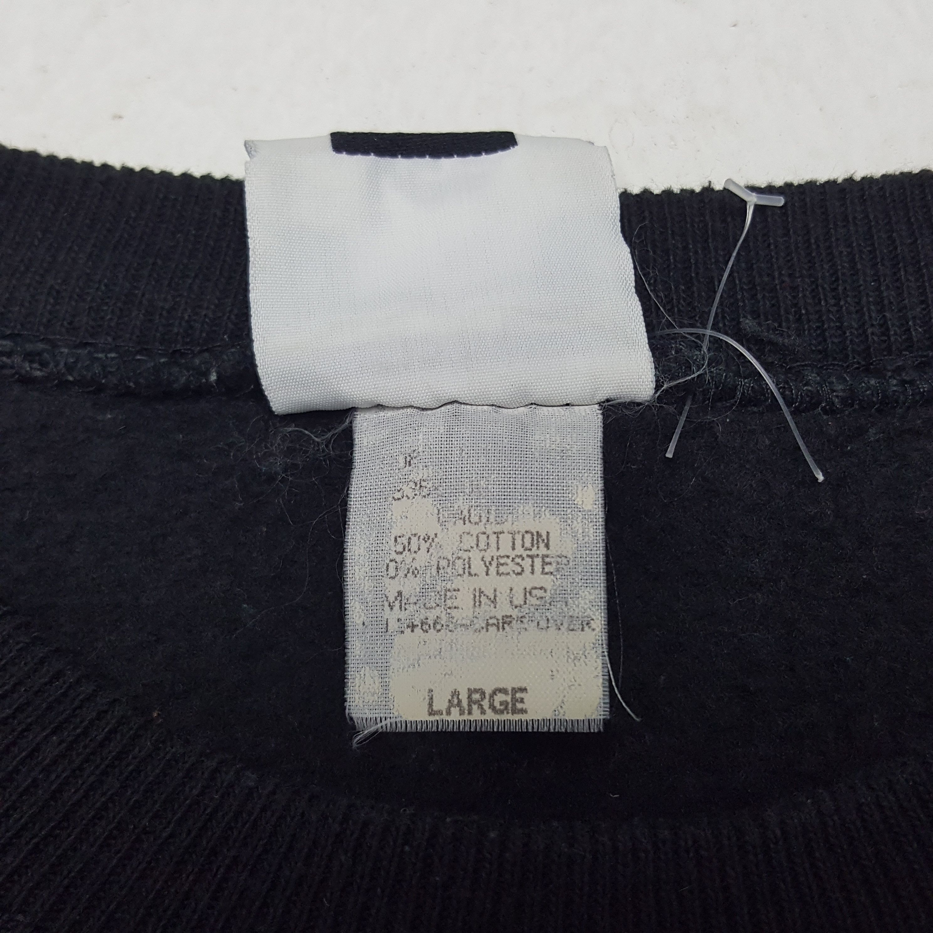 Lee × Vintage Vintage Genuine Draft Sport Sweatshirt Size US M / EU 48-50 / 2 - 5 Thumbnail
