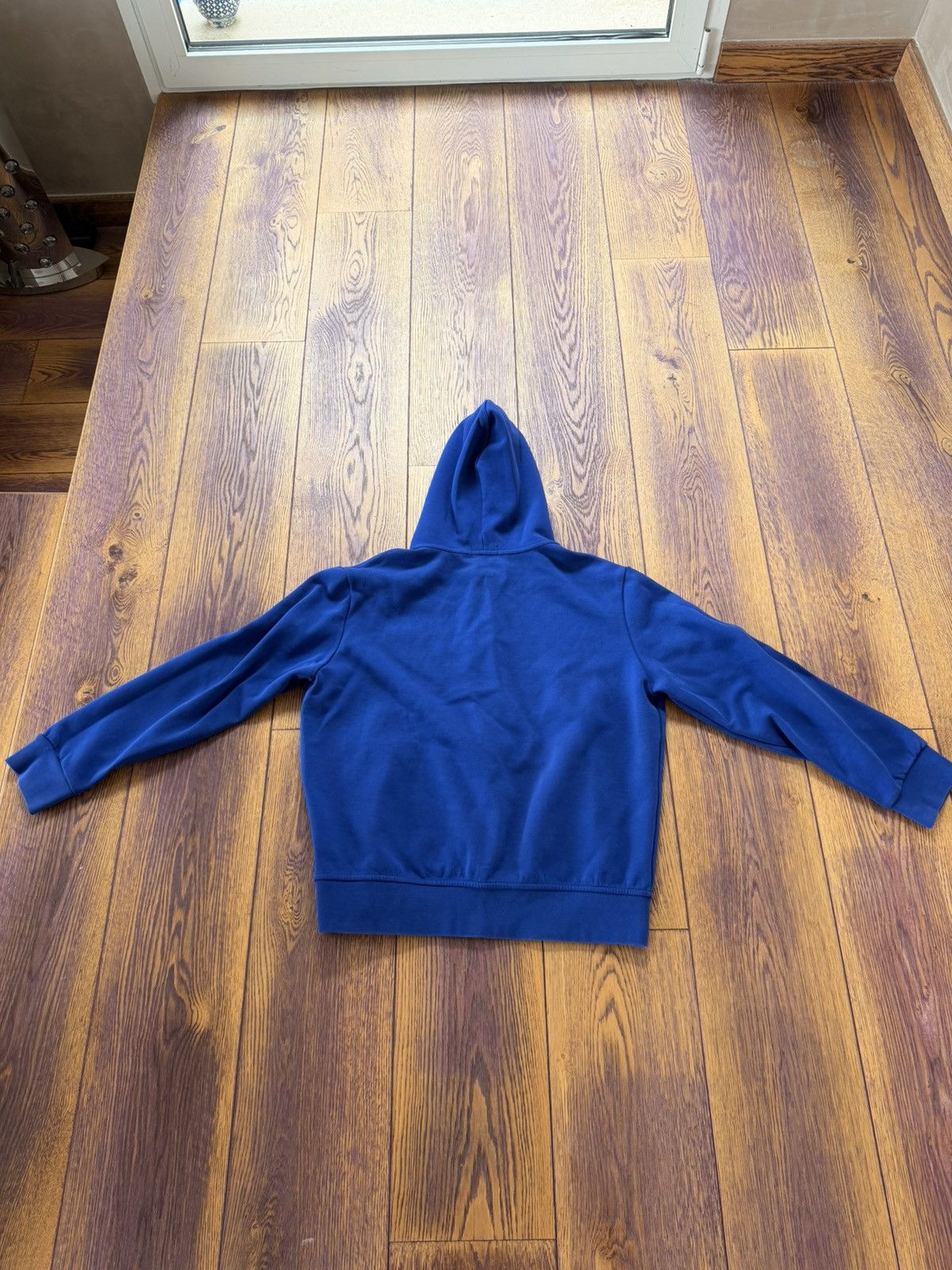 Polo Ralph Lauren Polo Ralph Lauren zip-up hooded sweatshirt Size US L / EU 52-54 / 3 - 2 Thumbnail
