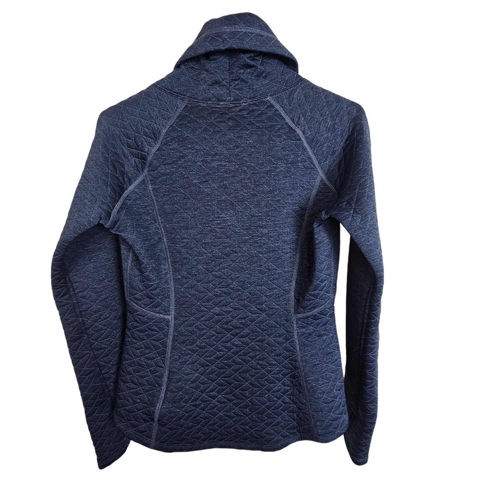 Marmot Marmot Womens Annie Pullover Cowl Neck Sweatshirt S Gorpcore Size S / US 4 / IT 40 - 9 Thumbnail