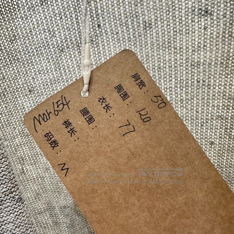 Brunello Cucinelli Brunello Cucinelli Lace Linen Open Cardigan Jacket Size M / US 6-8 / IT 42-44 - 5 Thumbnail