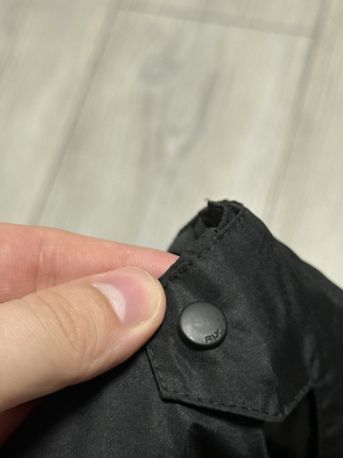 RLX Ralph Lauren RLX RALPH LAUREN OUTDOOR SPORTMAN CARGO PANTS Size US 32 / EU 48 - 6 Thumbnail