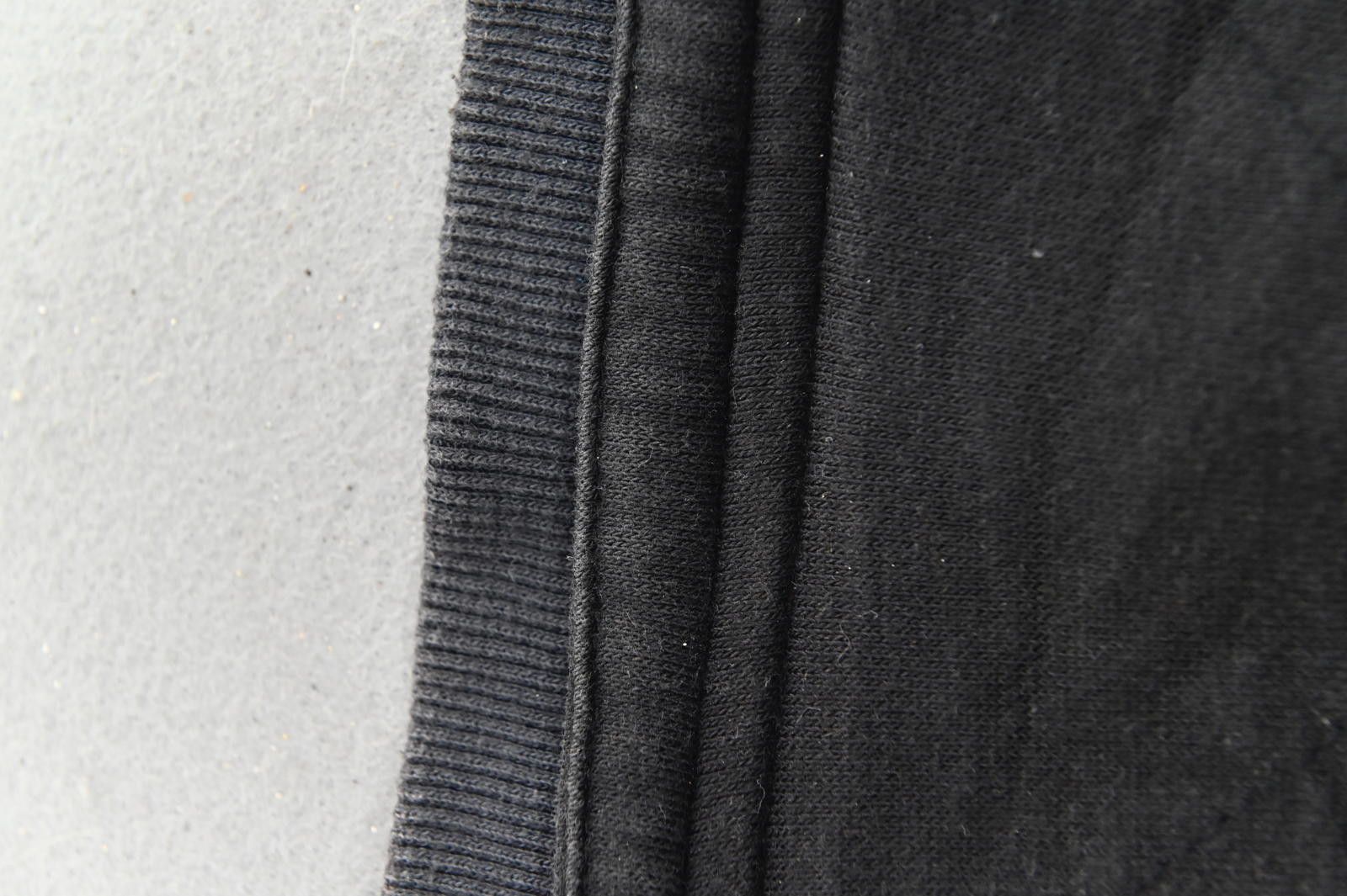 Nike Nike Black Bomber Jacket Stylish & Lightweight Mens Size L Size US L / EU 52-54 / 3 - 8 Thumbnail