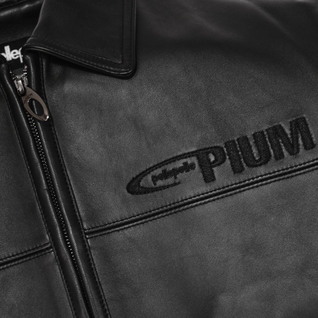 Complex × Pelle Pelle × Playboi Carti Pelle Pelle x Opium Classic 00 Leather Jacket Playboi Carti Size US XL / EU 56 / 4 - 15 Thumbnail