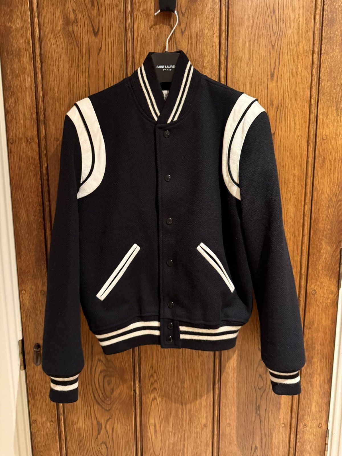 Saint Laurent Paris $2890 🤑 Saint Laurent classic teddy