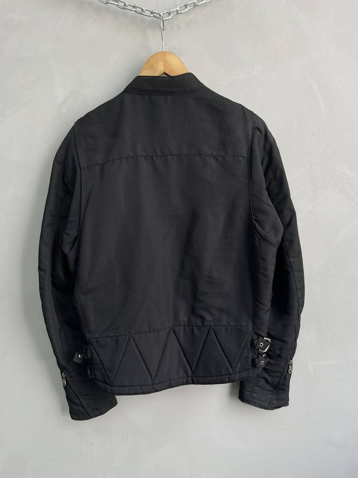 Harley Davidson Racing moto harley davidson jacket y2k hype Size US S / EU 44-46 / 1 - 8 Thumbnail