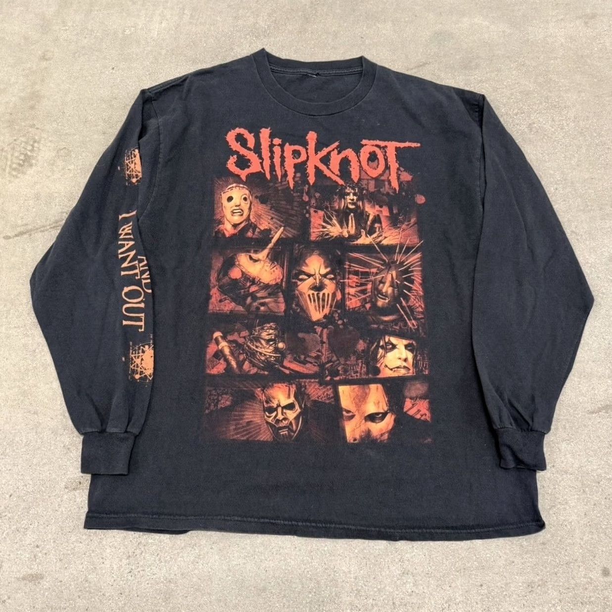 Delta VINTAGE? No. Size US L / EU 52-54 / 3 - 2 Thumbnail