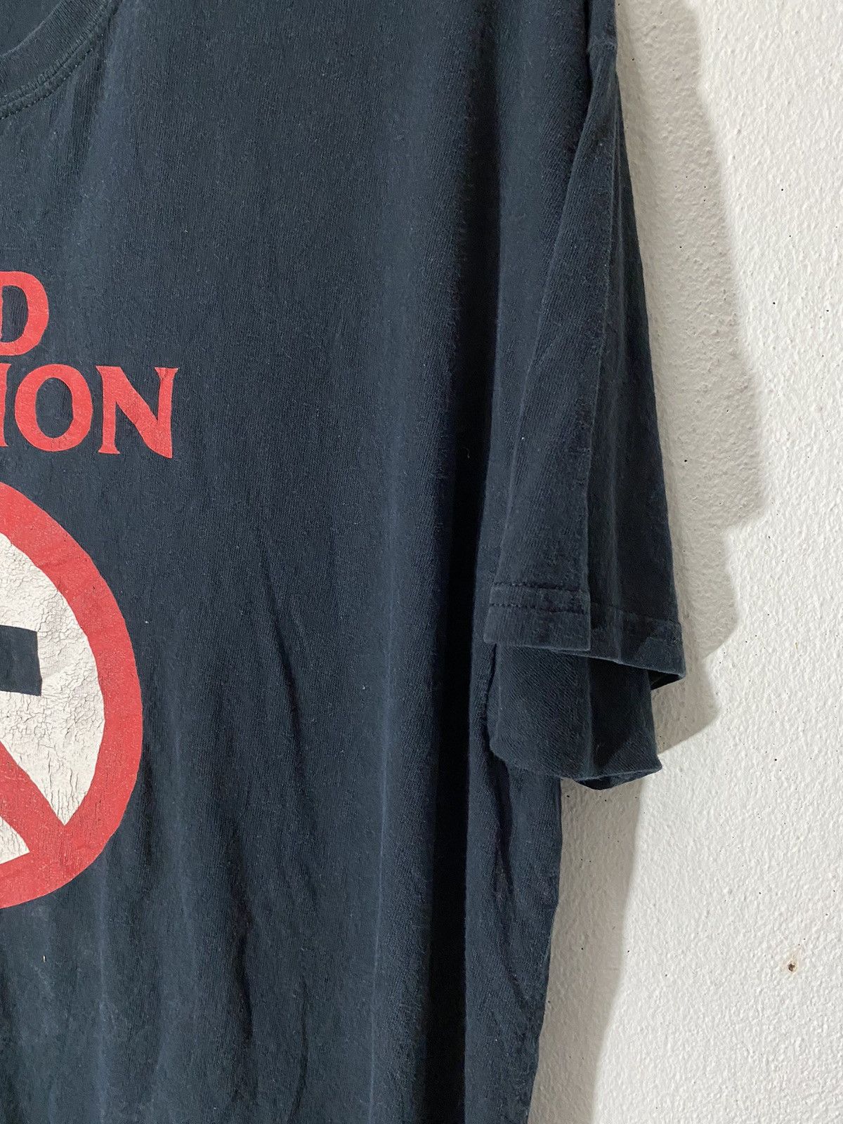 Band Tees BAD RELIGION BAND TEE Size US XL / EU 56 / 4 - 5 Thumbnail