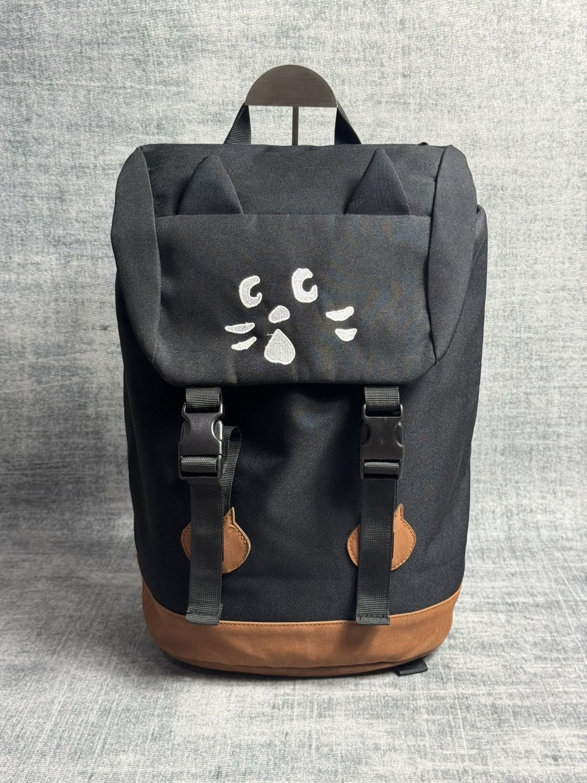 Ne-Net Ne-Net Nya Cat Backpack Size ONE SIZE - 1 Thumbnail