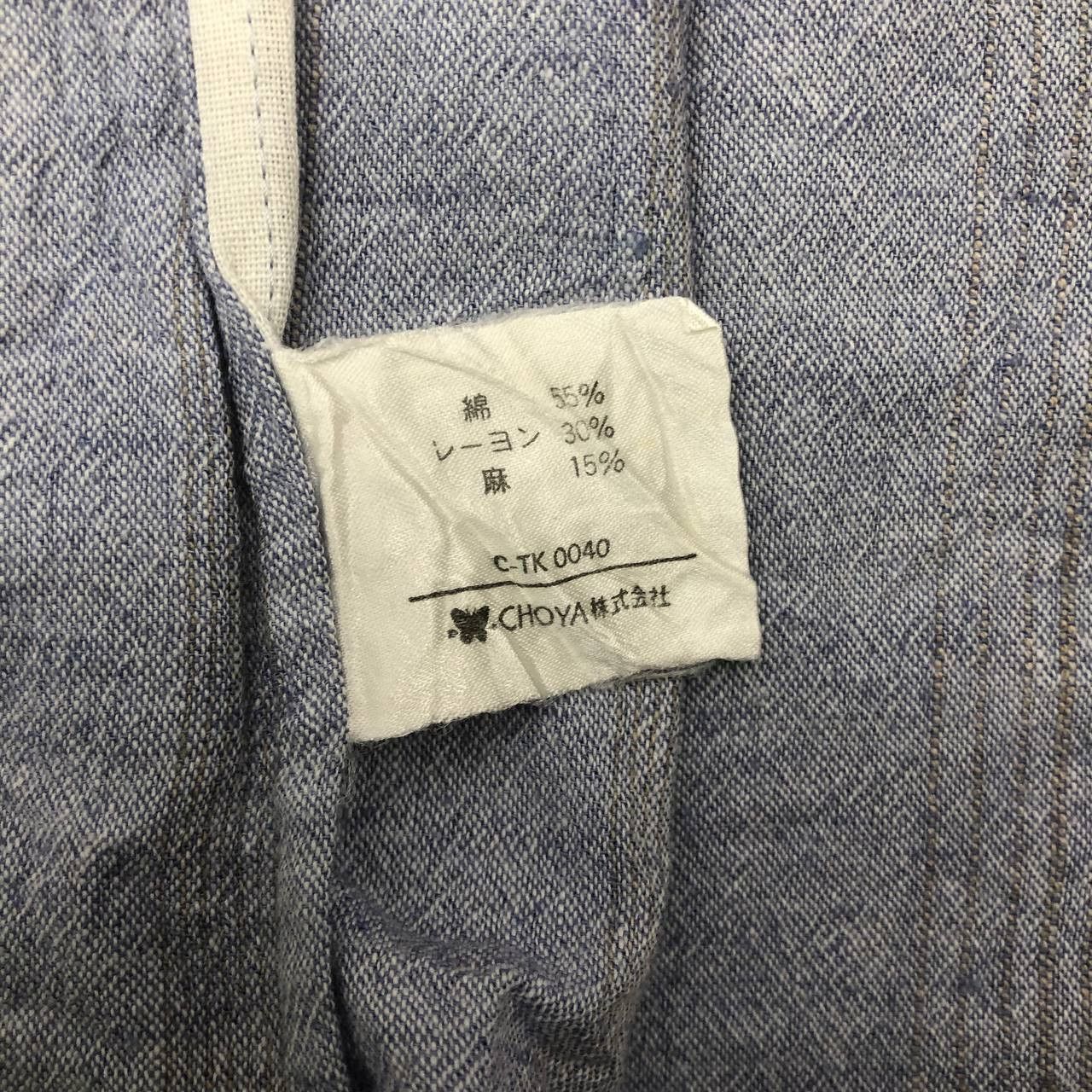 Pierre Balmain T476 PIERRE BALMAIN PARIS BOWLING SHIRTS Size US L / EU 52-54 / 3 - 7 Thumbnail