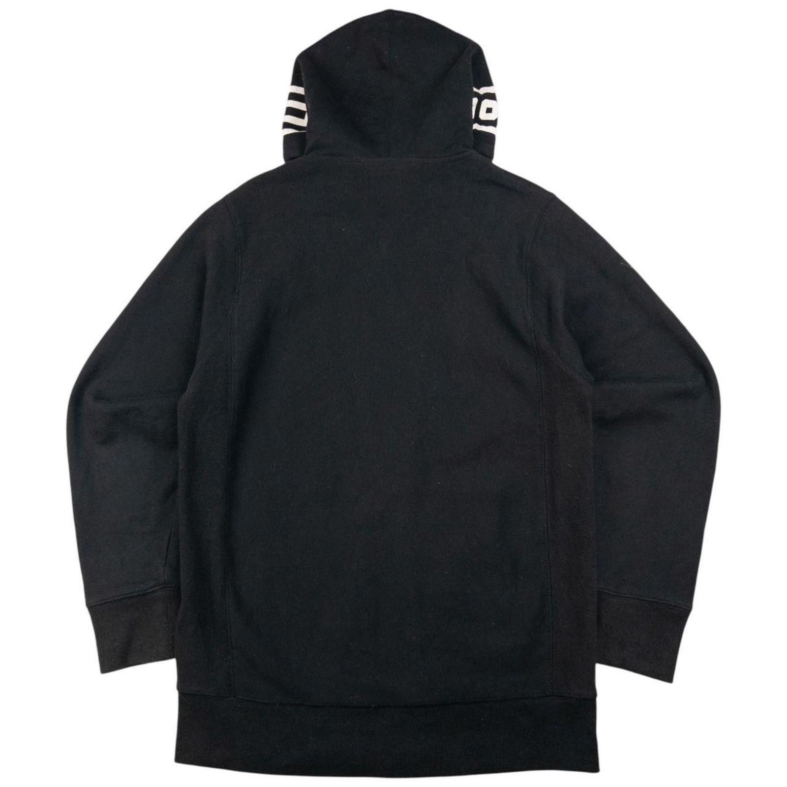 Stussy Vintage Stussy 80 Zip Up Hoodie Size S Size US S / EU 44-46 / 1 - 2 Thumbnail