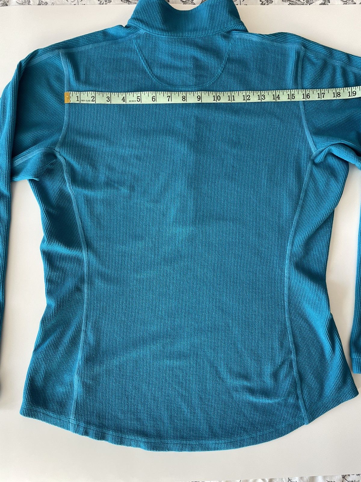 Arc'teryx × Vintage RARE Vintage Arc’teryx Polartec Fleece Size XL / US 12-14 / IT 48-50 - 19 Thumbnail