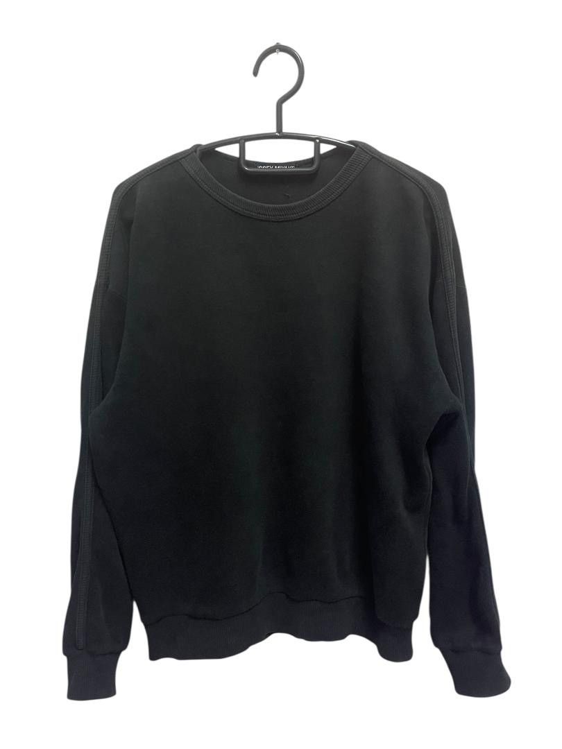Issey Miyake Vintage Issey Miyake Sweatshirt Spell Out Sweatshirt Knit Size US M / EU 48-50 / 2 - 2 Thumbnail