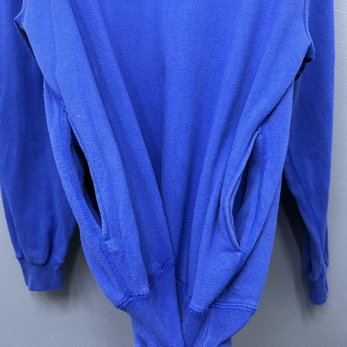 Polo Ralph Lauren Vintage Polo Ralph Lauren Hoodie Size US M / EU 48-50 / 2 - 6 Thumbnail