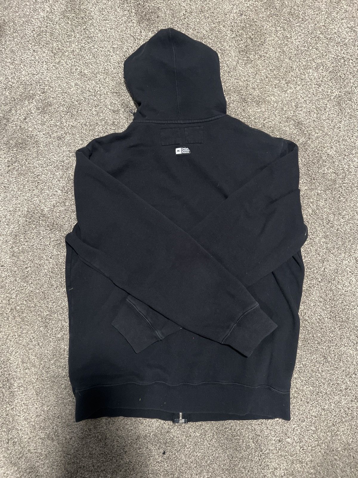 Analog Analog Zip Up Hoodie Size M/L Size US M / EU 48-50 / 2 - 4 Thumbnail