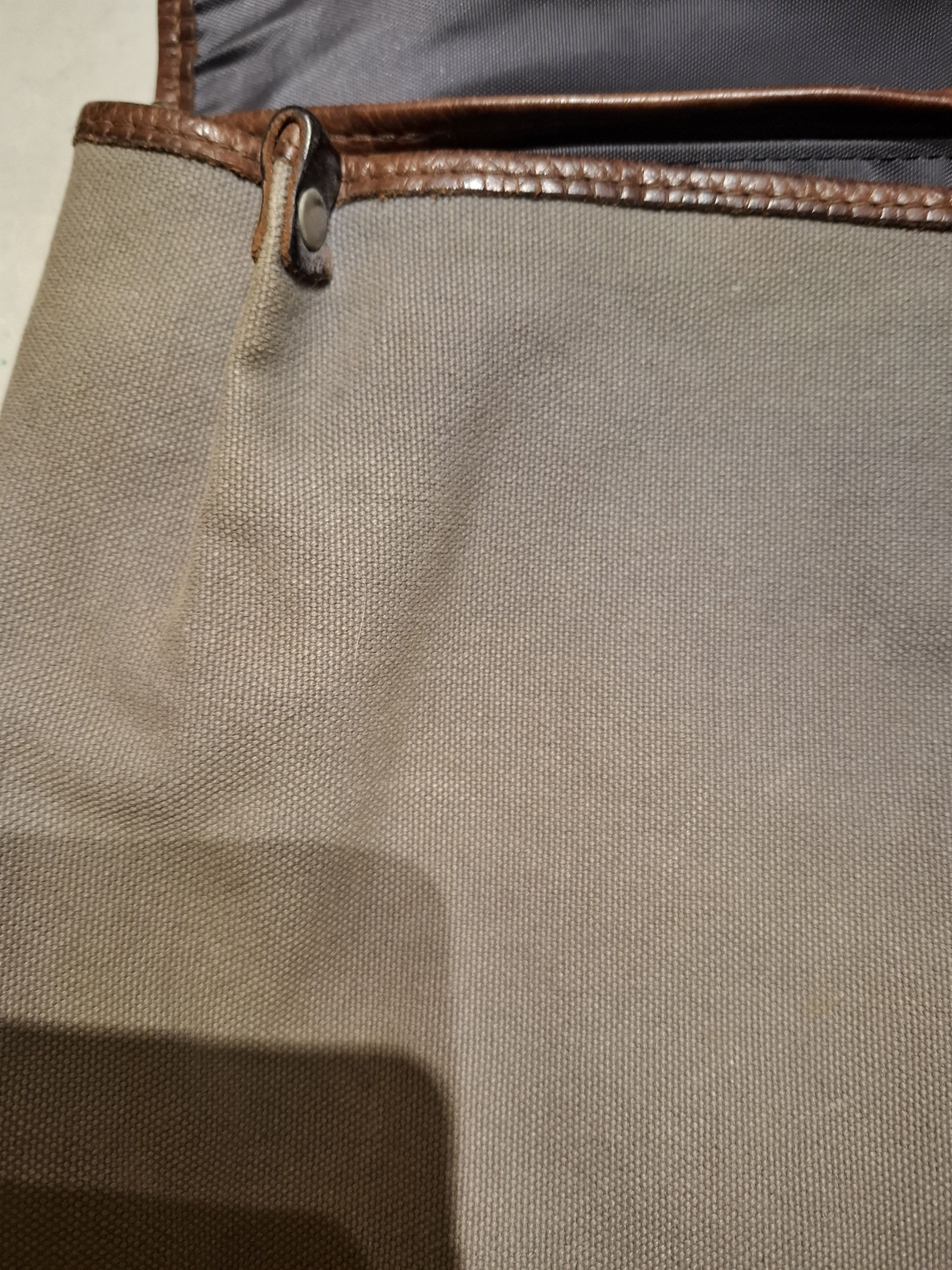 Billykirk Messenger Bag Size ONE SIZE - 5 Thumbnail