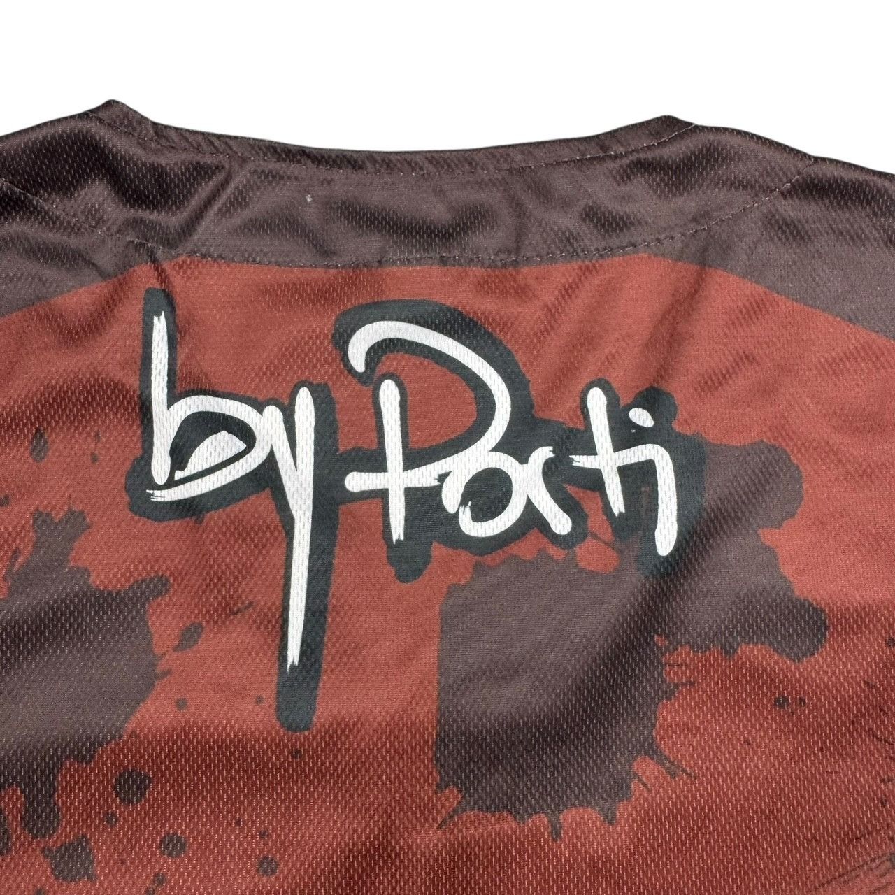 Other Miami Marlins Venezuela Stadium Giveway Men's Porti Graffiti Size US XL / EU 56 / 4 - 3 Thumbnail