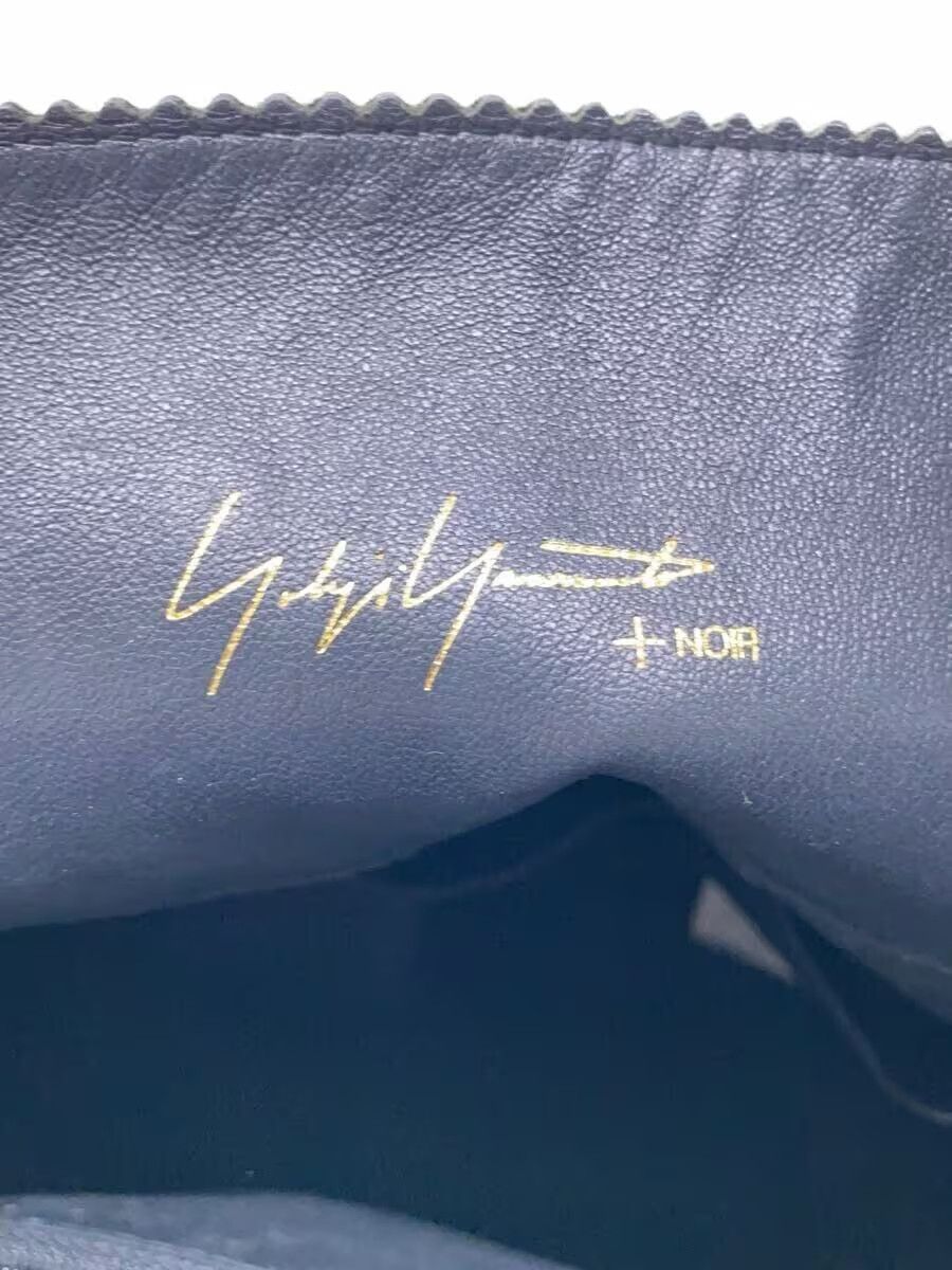 Yohji Yamamoto Leather Shoulder Bag Size ONE SIZE - 7 Thumbnail