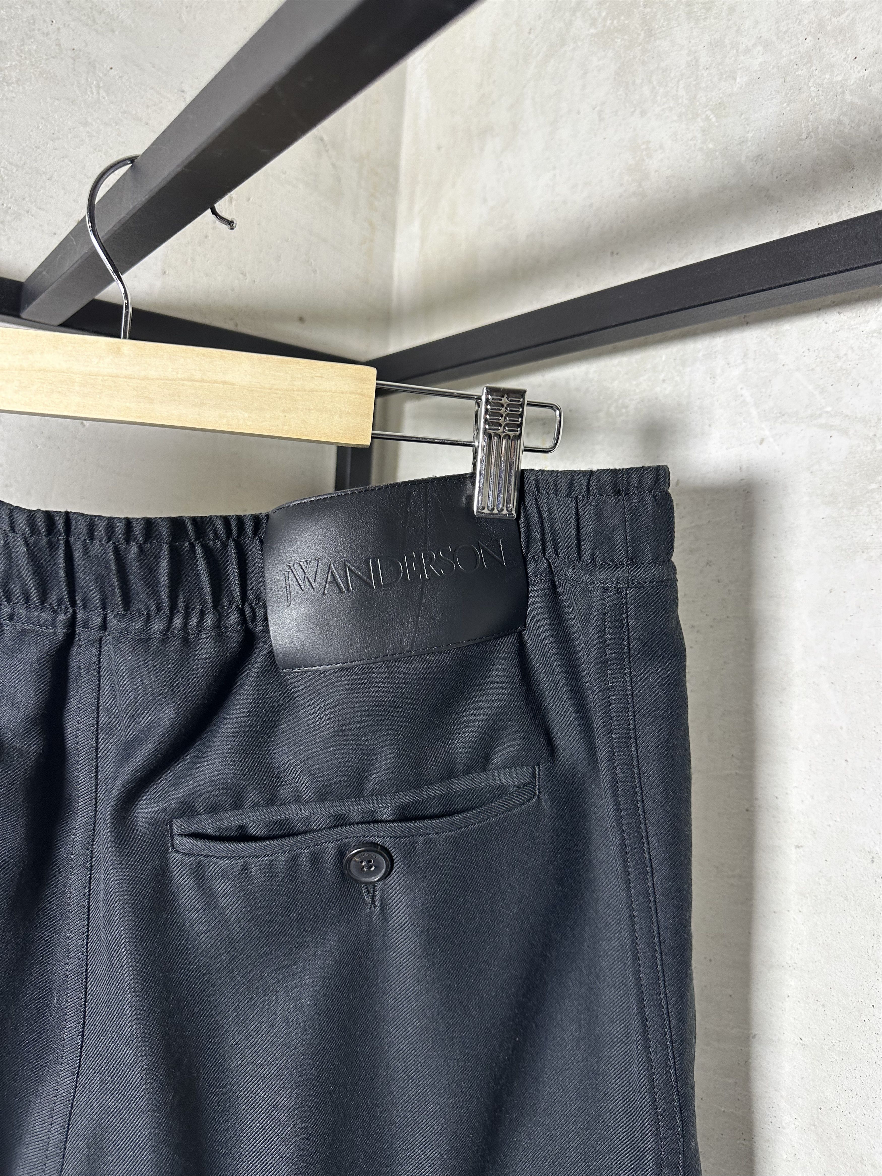 JW Anderson JW Anderson Cargo Pants Size US 34 / EU 50 - 4 Thumbnail