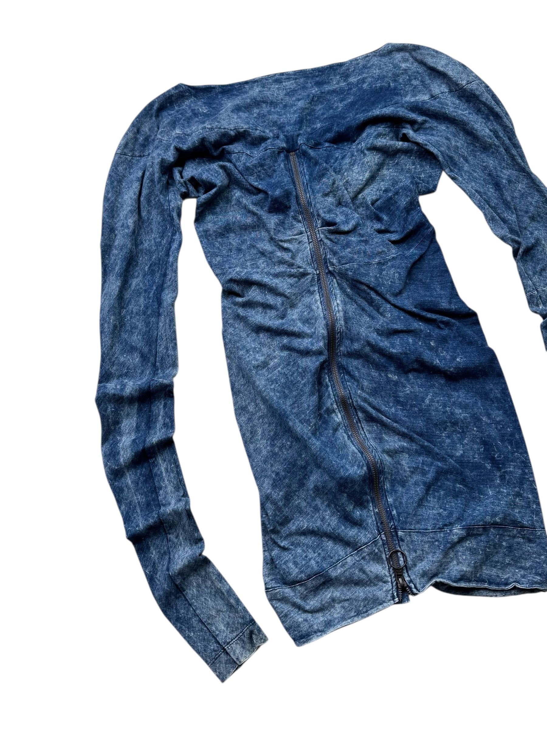 Diesel Diesel Vintage Dress With Long Sleeve (V9) Size M / US 6-8 / IT 42-44 - 10 Thumbnail