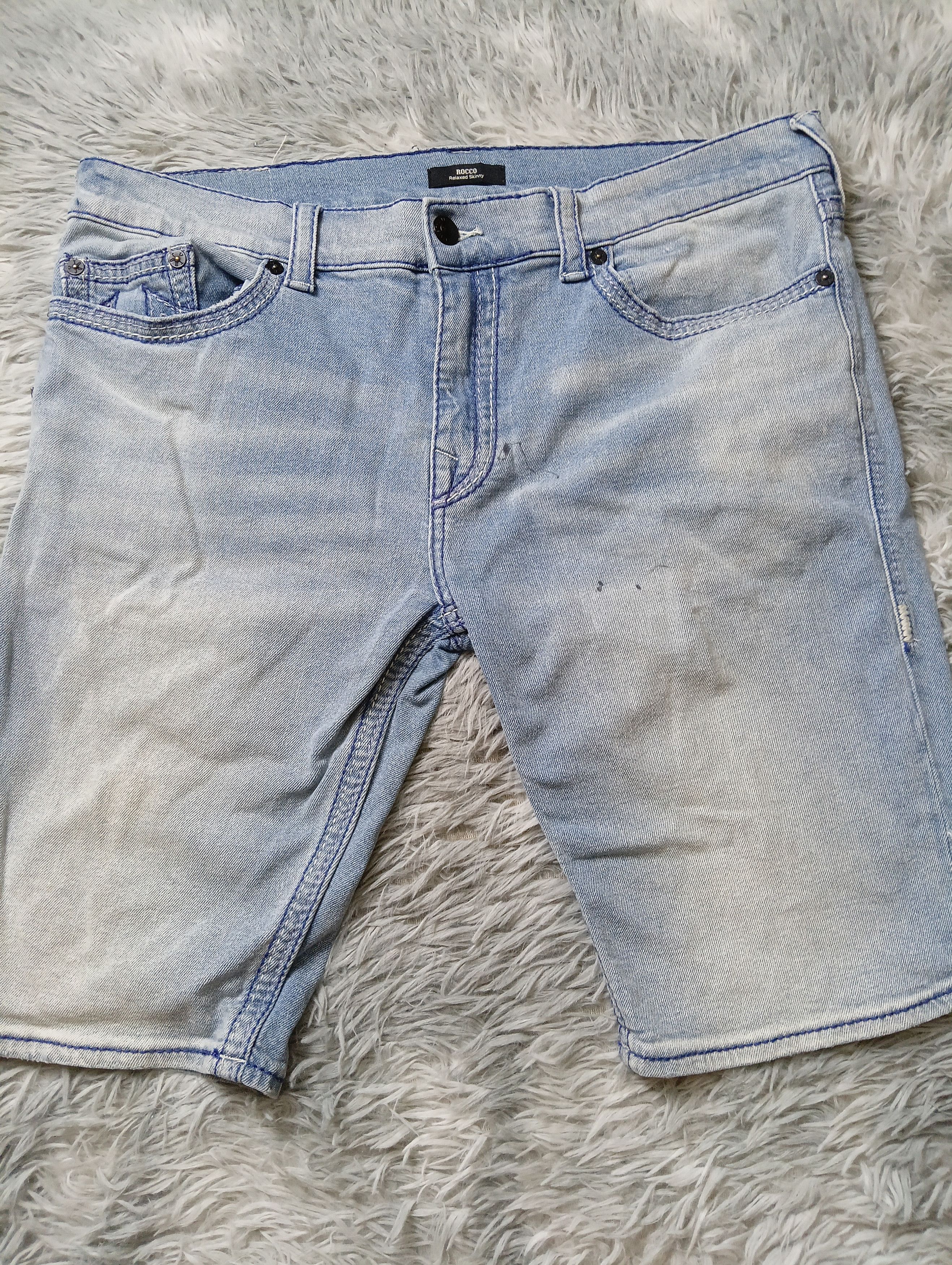 True Religion True Religion Size US 40 / EU 56 - 1 Thumbnail