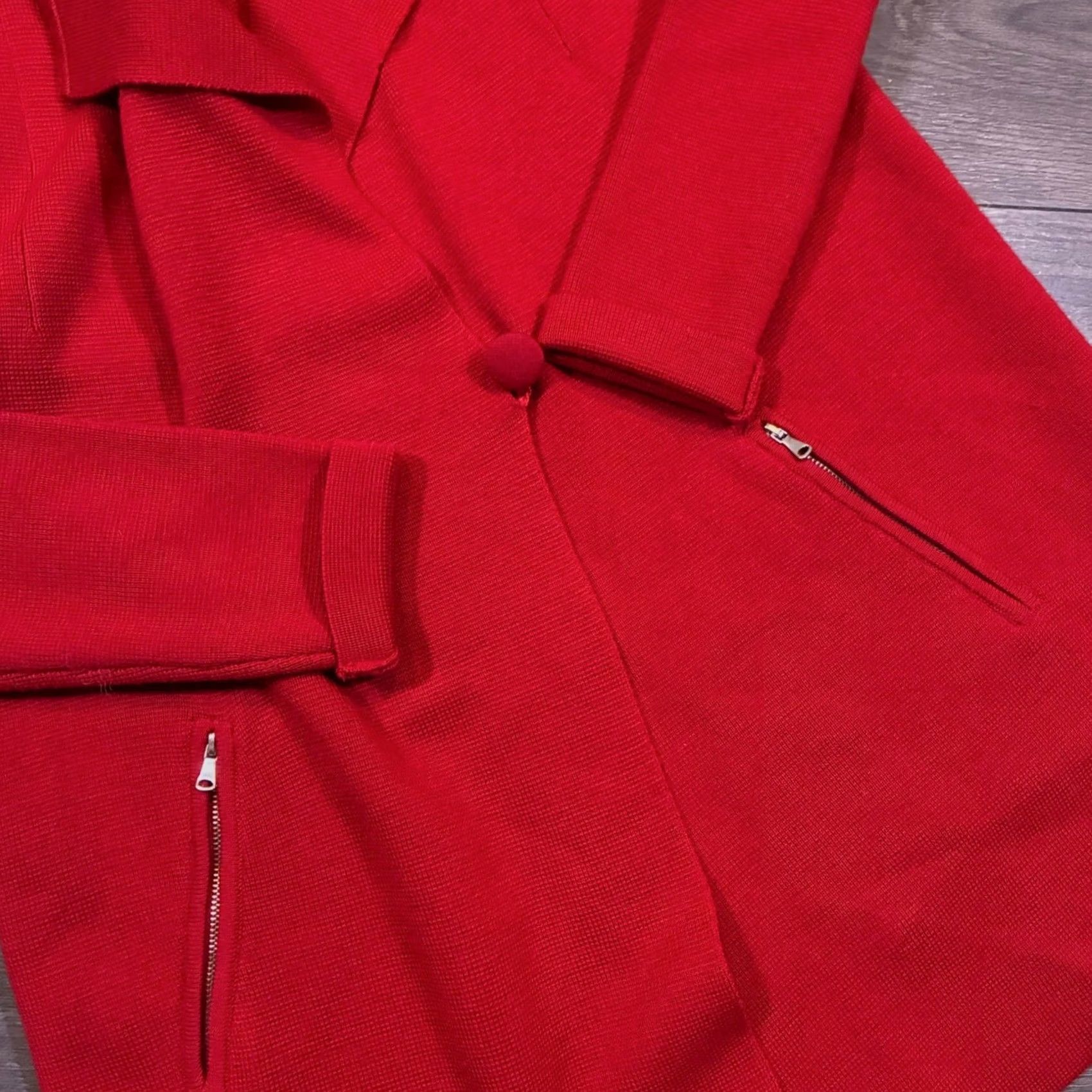 Talbots VINTAGE? No. Size M / US 6-8 / IT 42-44 - 3 Thumbnail