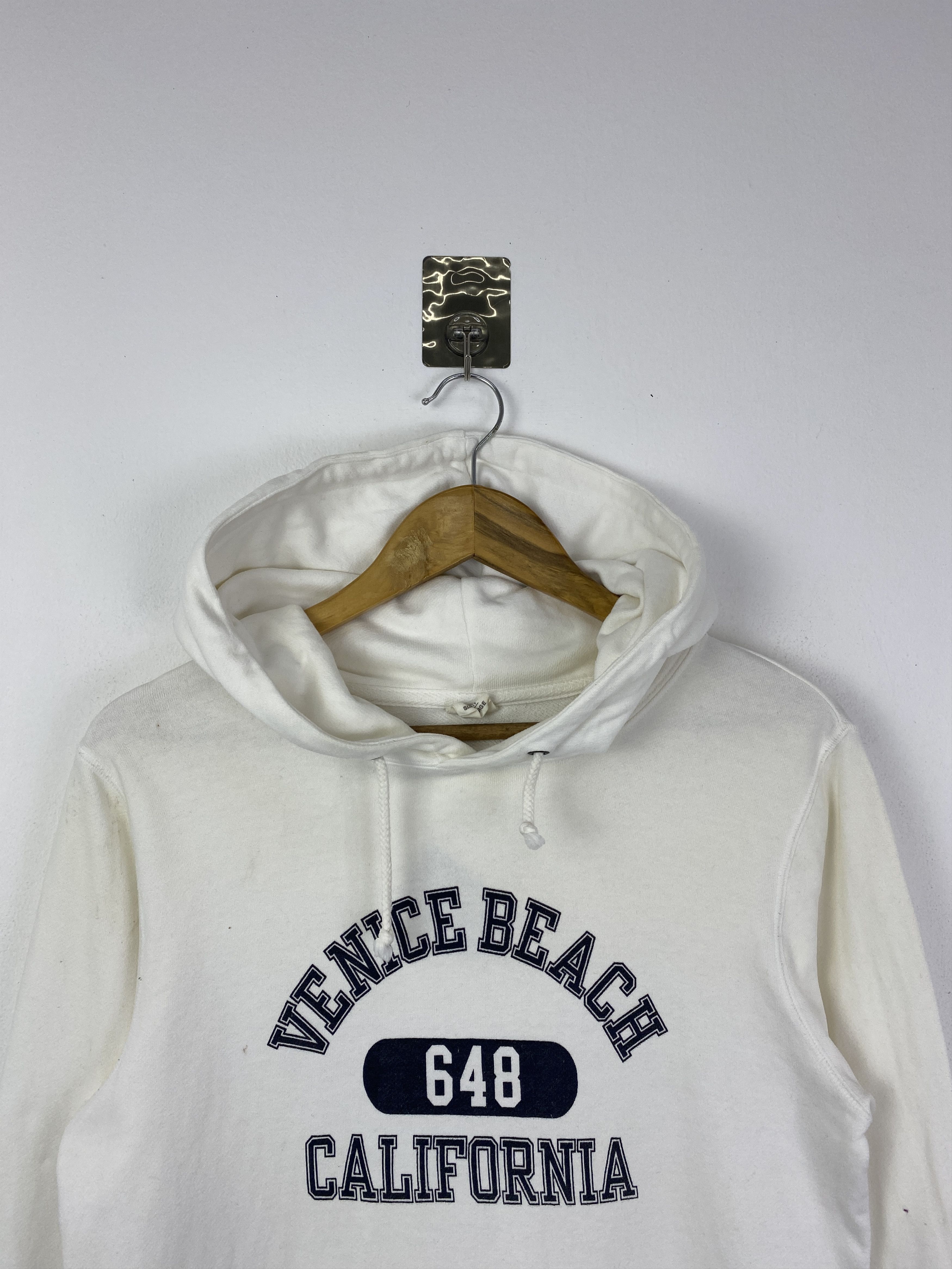 Champion Vintage Champion Venice Beach California Hoodie SH0105 Size US L / EU 52-54 / 3 - 2 Thumbnail