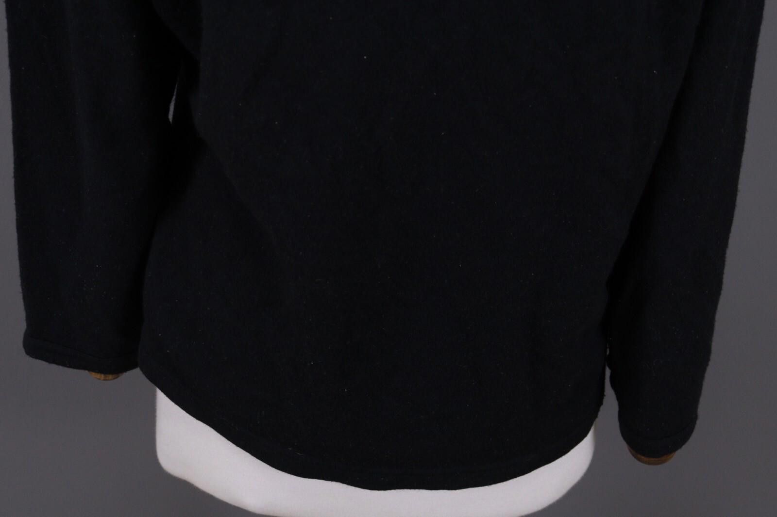 Icebreaker Icebreaker Merino Bodyfit 200 1/4 Zip Top Base Layer Size M / US 6-8 / IT 42-44 - 12 Thumbnail