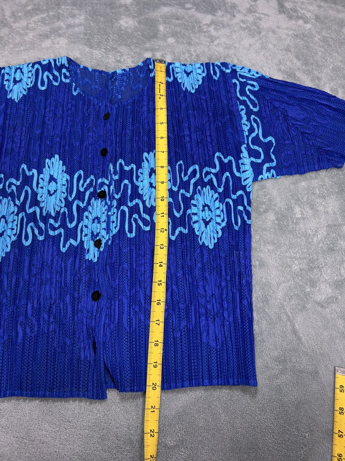 Pleats Please Issey Miyake Pleats Please Issey Miyake Size M / US 6-8 / IT 42-44 - 6 Thumbnail