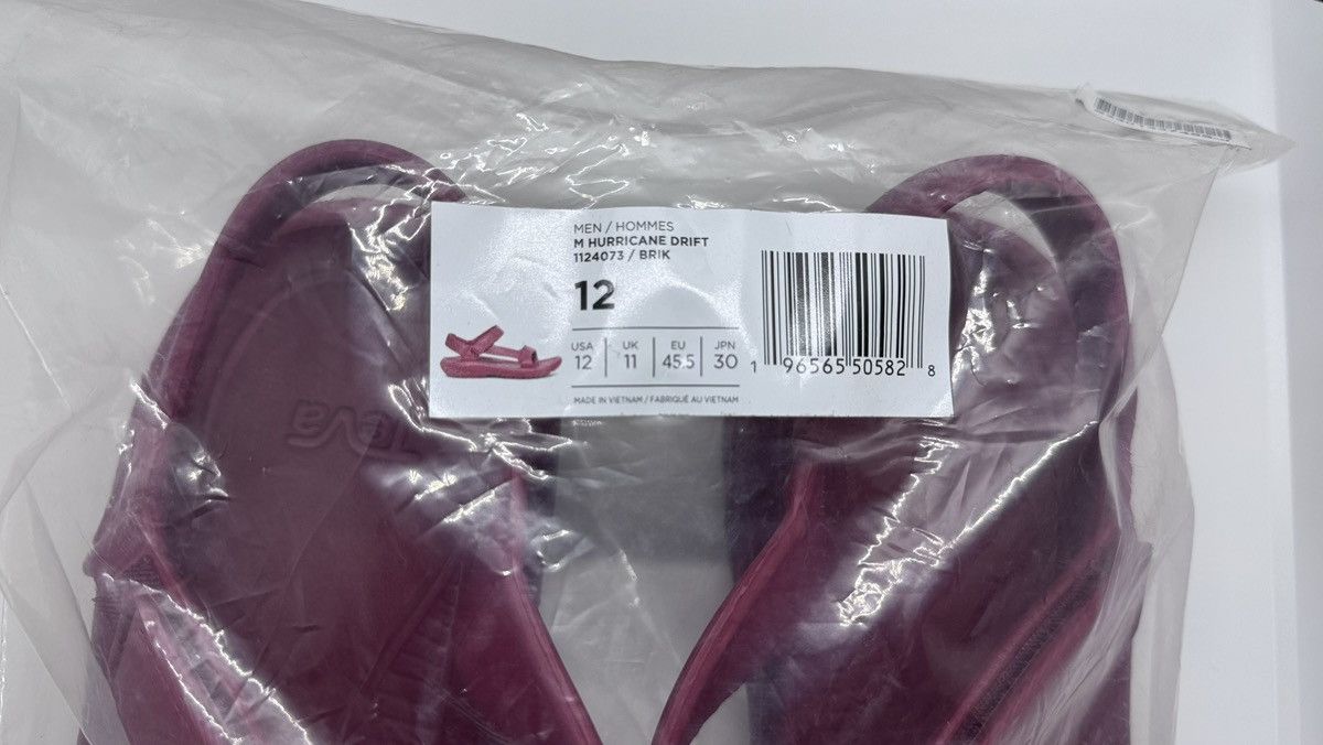 Teva Hurricane Drift Huemix Size US 12 / EU 45 - 3 Thumbnail