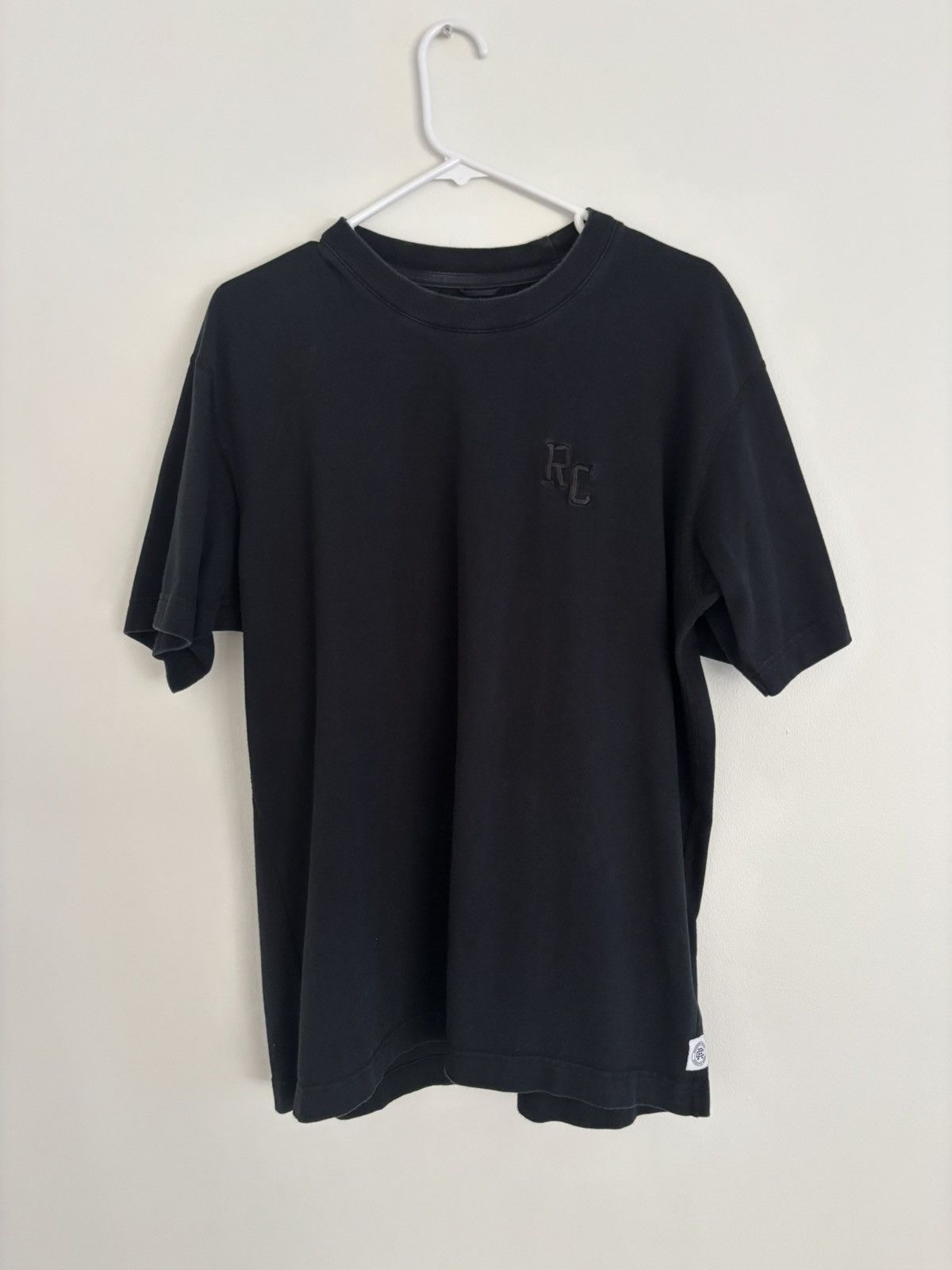 Reigning Champ Reining Champ midweight tee Size US L / EU 52-54 / 3 - 1 Thumbnail