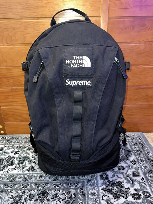 Supreme Expedition Backpack | Grailed