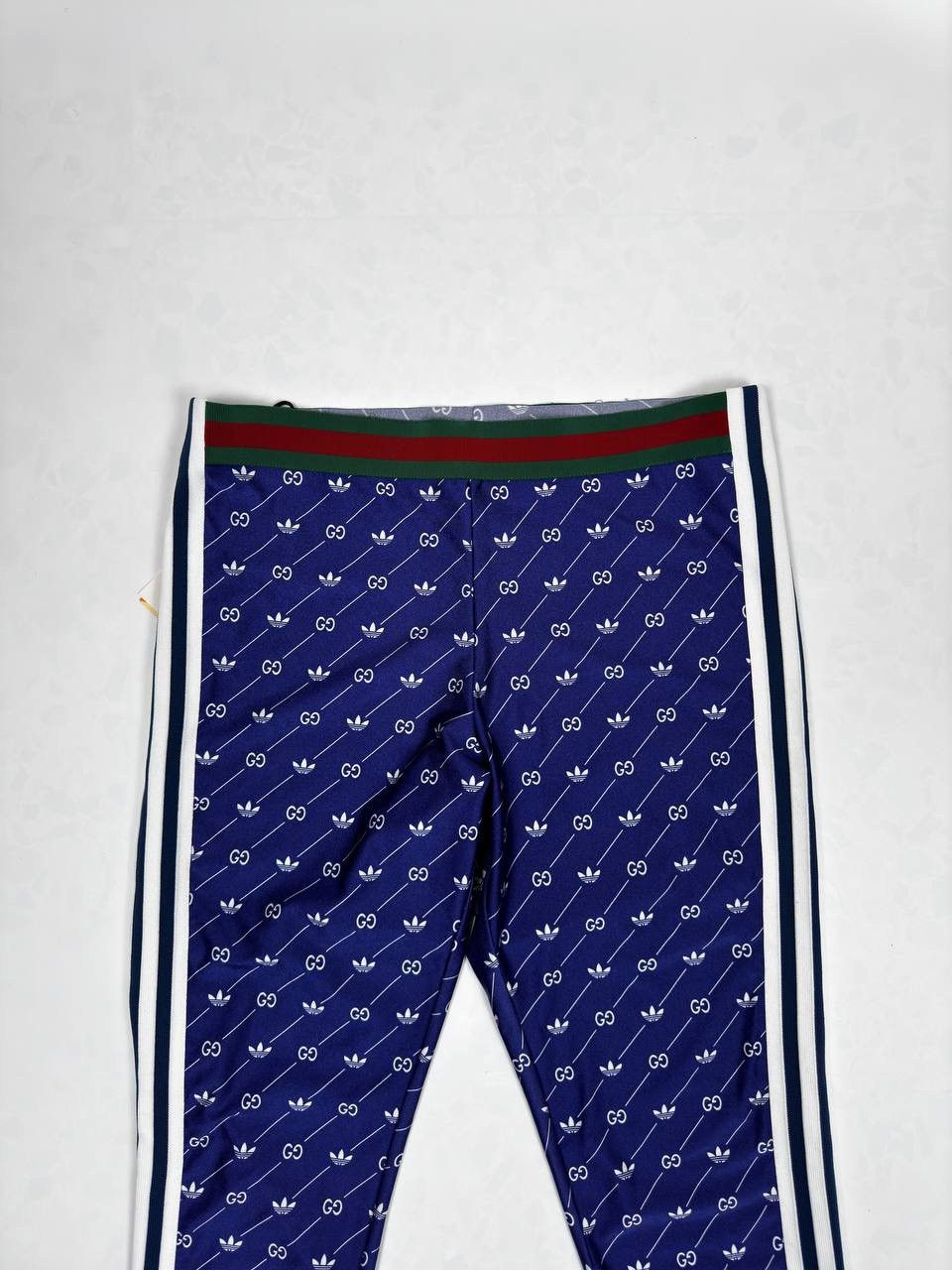 Adidas × Gucci Gucci Adidas Track Pants Size US 36 / EU 52 - 4 Thumbnail