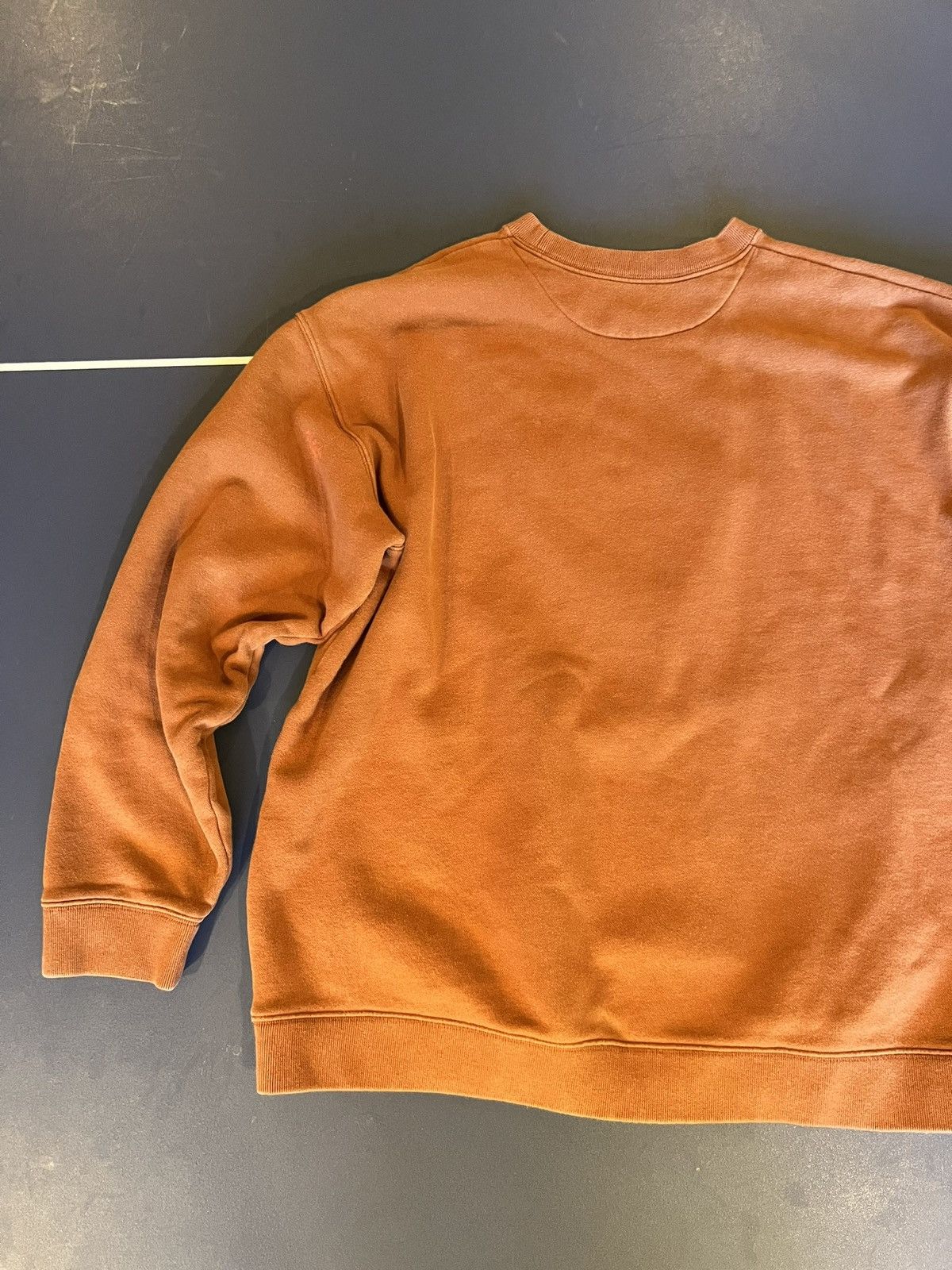 Vintage Big Buck Brewhouse Crewneck Size US XXL / EU 58 / 5 - 4 Thumbnail