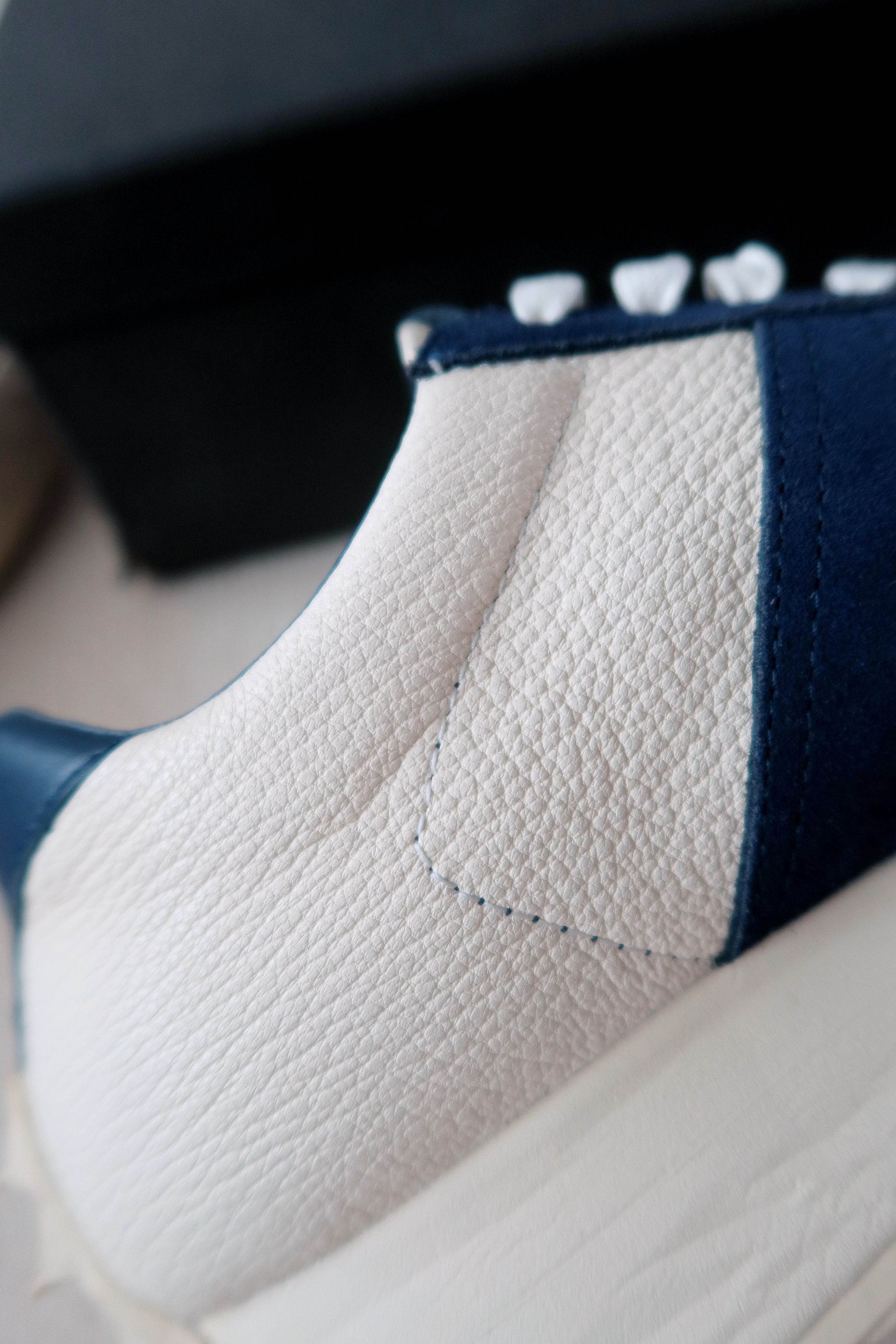 Other Foot Industry Japan German Classical GAT Trainer Sneakers Size US 10.5 / EU 43-44 - 11 Thumbnail