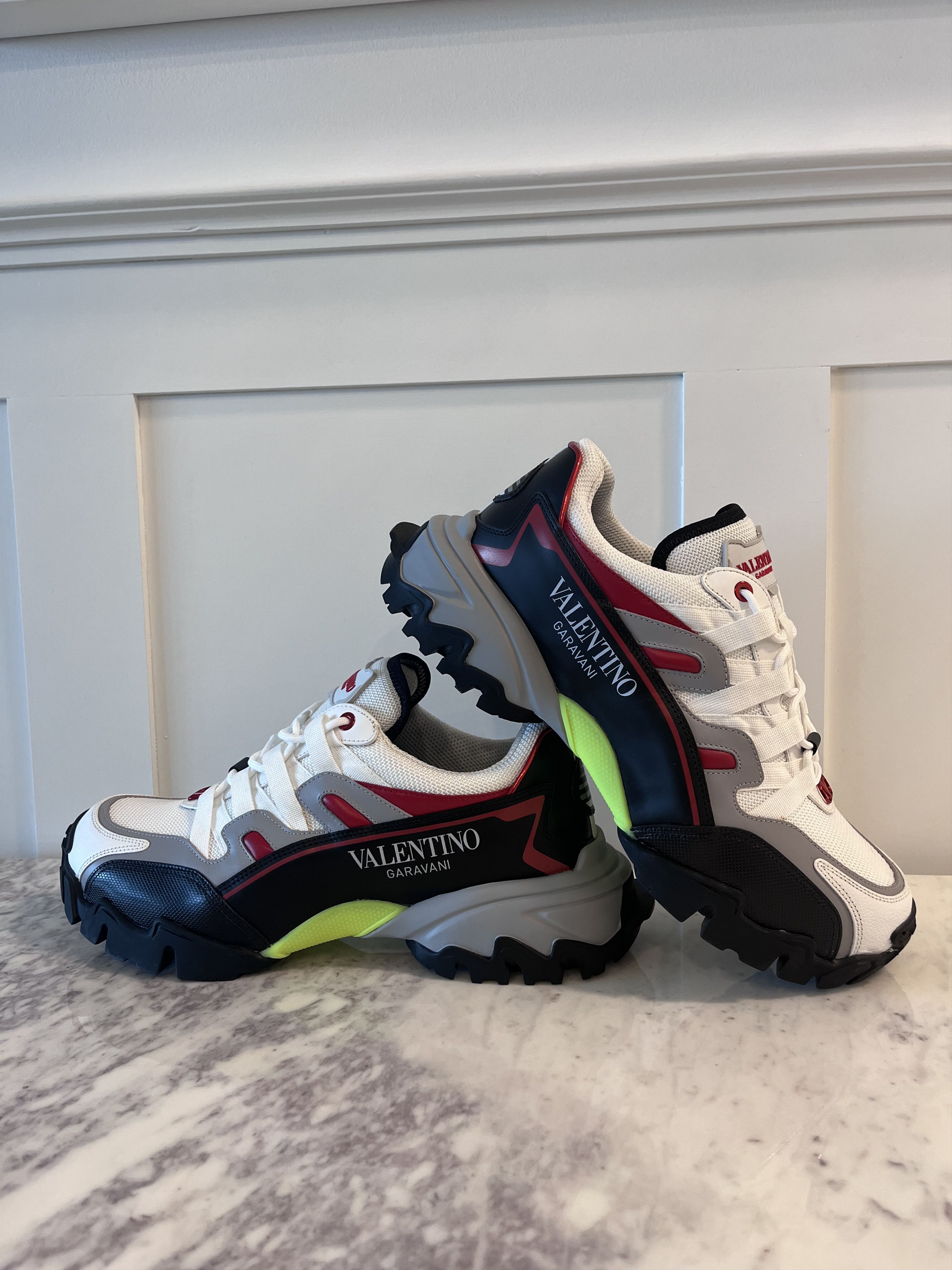 Valentino rock climbers hotsell
