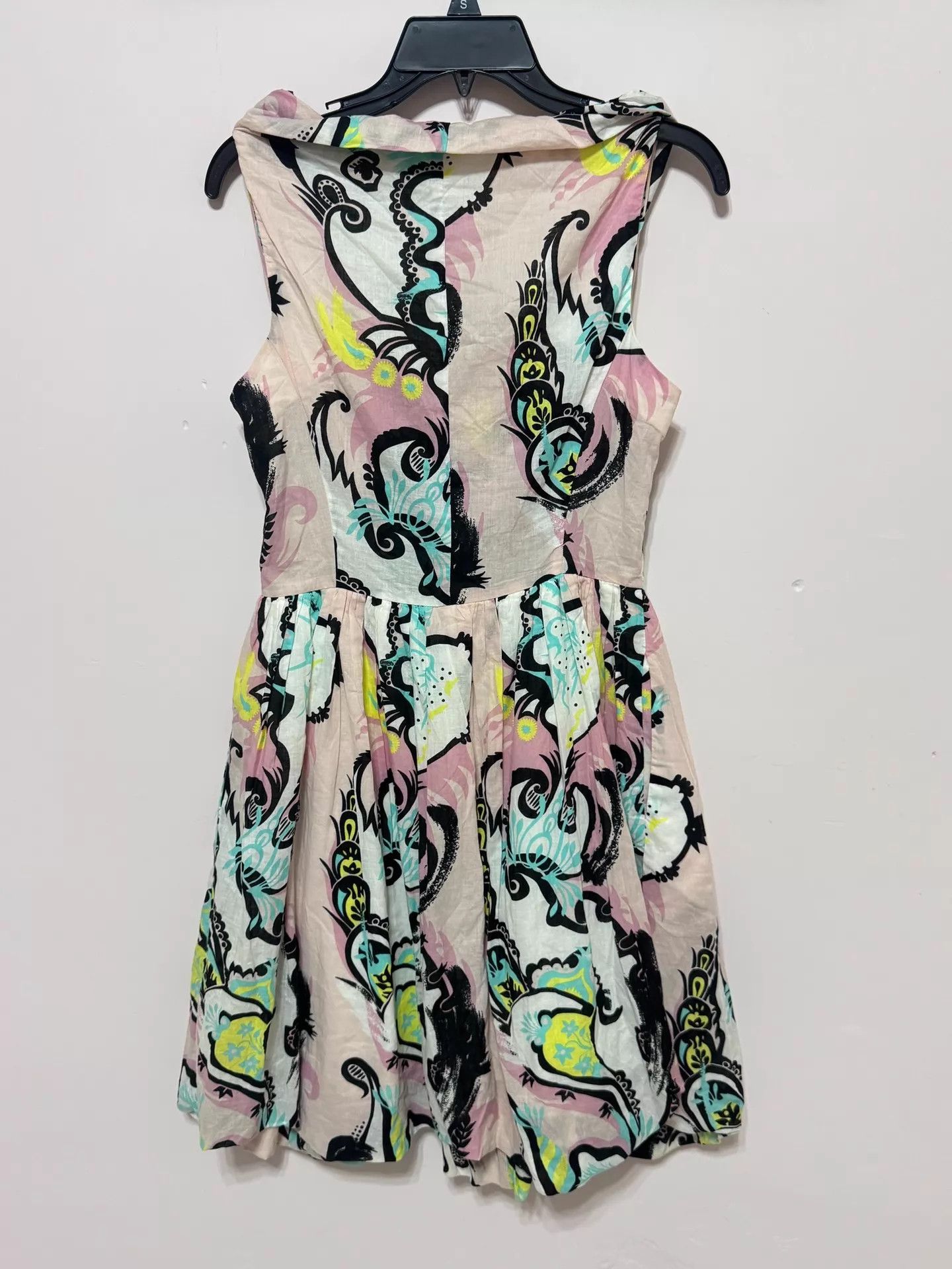 Vivienne Westwood Vivienne Westwood 11ss Vintage Corset Dress 42 Size M / US 6-8 / IT 42-44 - 3 Thumbnail