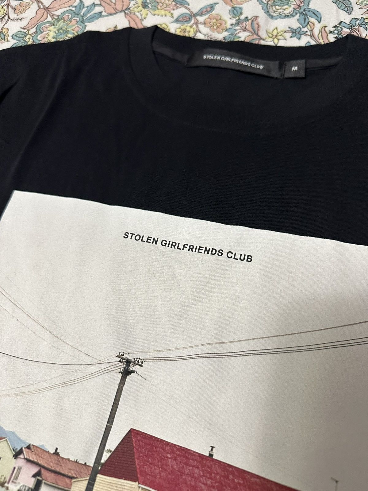 Stolen Girlfriends Club STOLEN GIRLFRIENDS Size US M / EU 48-50 / 2 - 3 Thumbnail