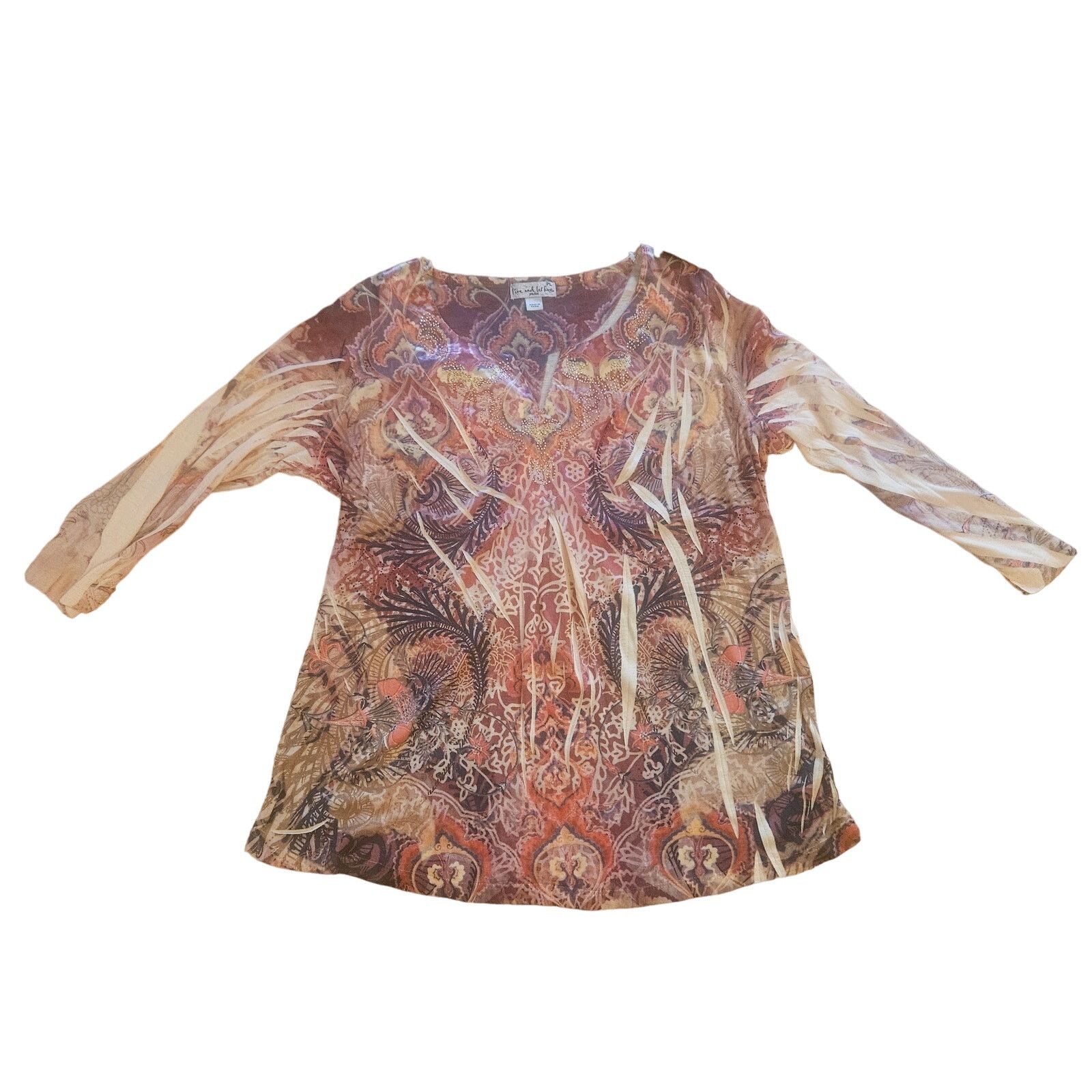 Chelsea Soccer Chelsea Women's Grey Lace & Pleated Camisole Size L Size L / US 10 / IT 46 - 1 Thumbnail